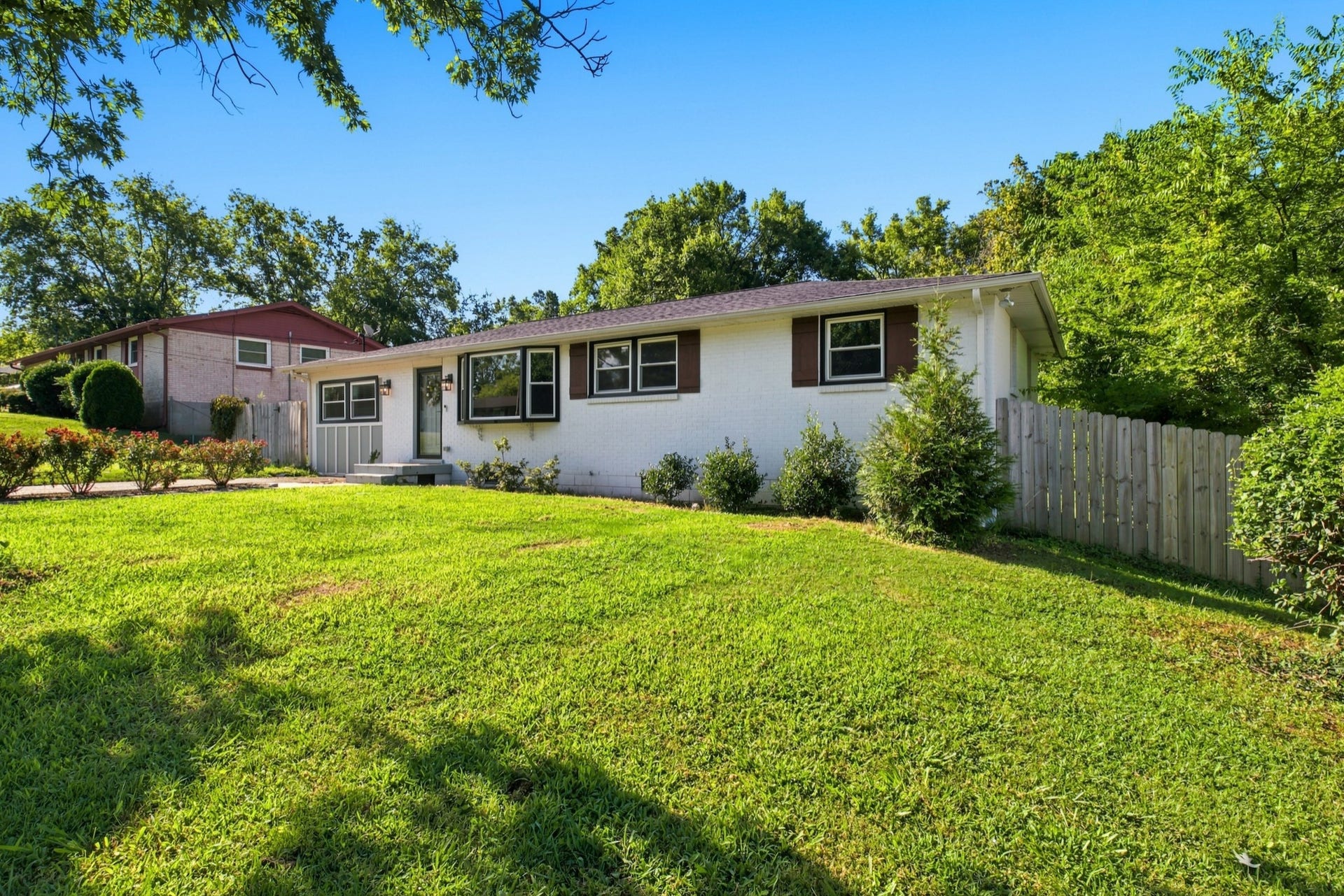 3312 Masonwood Dr, Nashville, TN 37207 3312 Masonwood Dr, Nashville, TN 37207