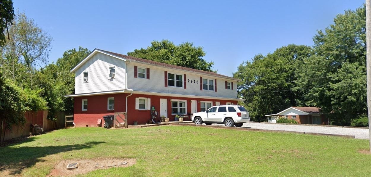 2976 Lake Rd, #D, Woodlawn, TN 37191 2976 Lake Rd, #D, Woodlawn, TN 37191