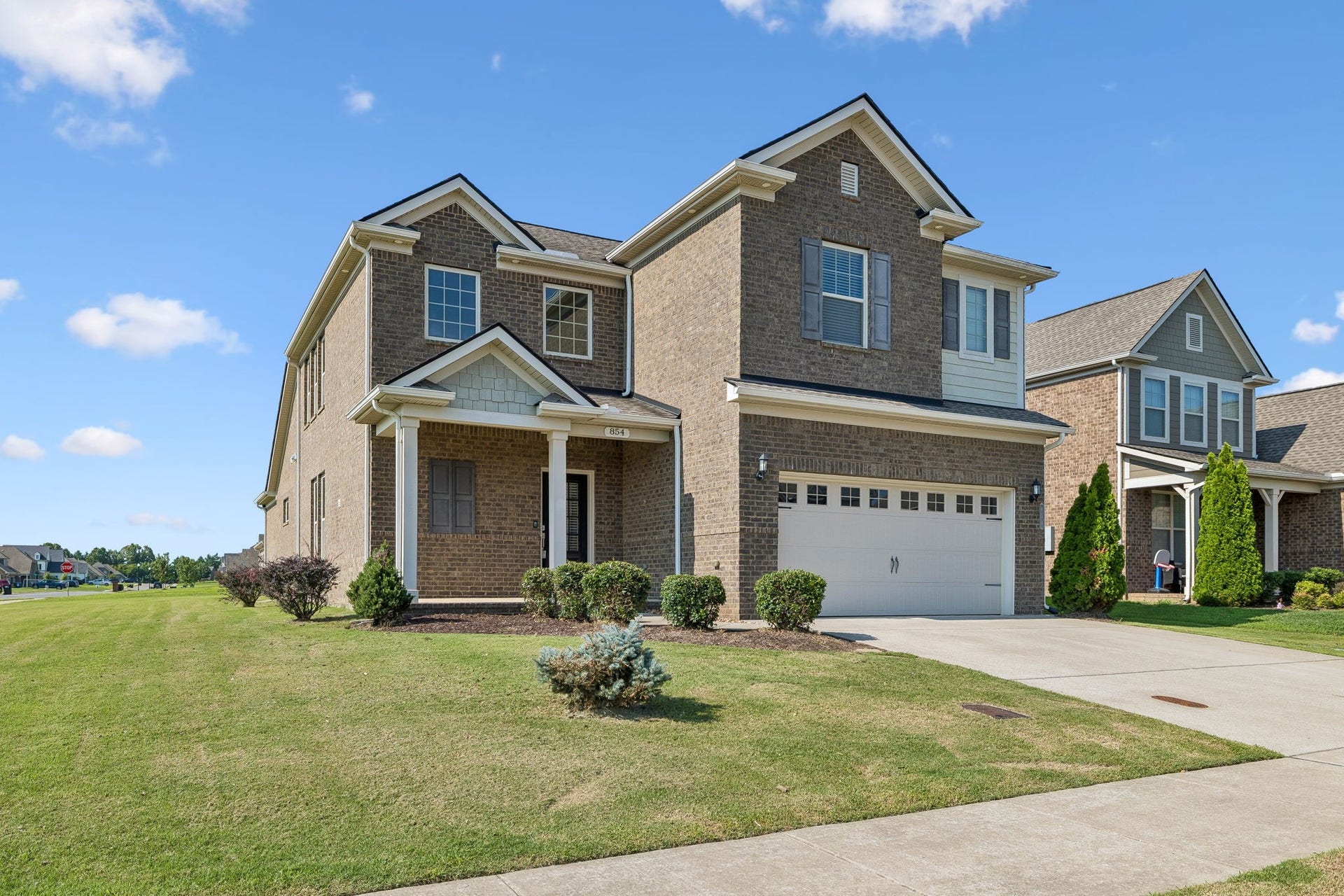 854 Sapphire Dr, Murfreesboro, TN 37128 854 Sapphire Dr, Murfreesboro, TN 37128