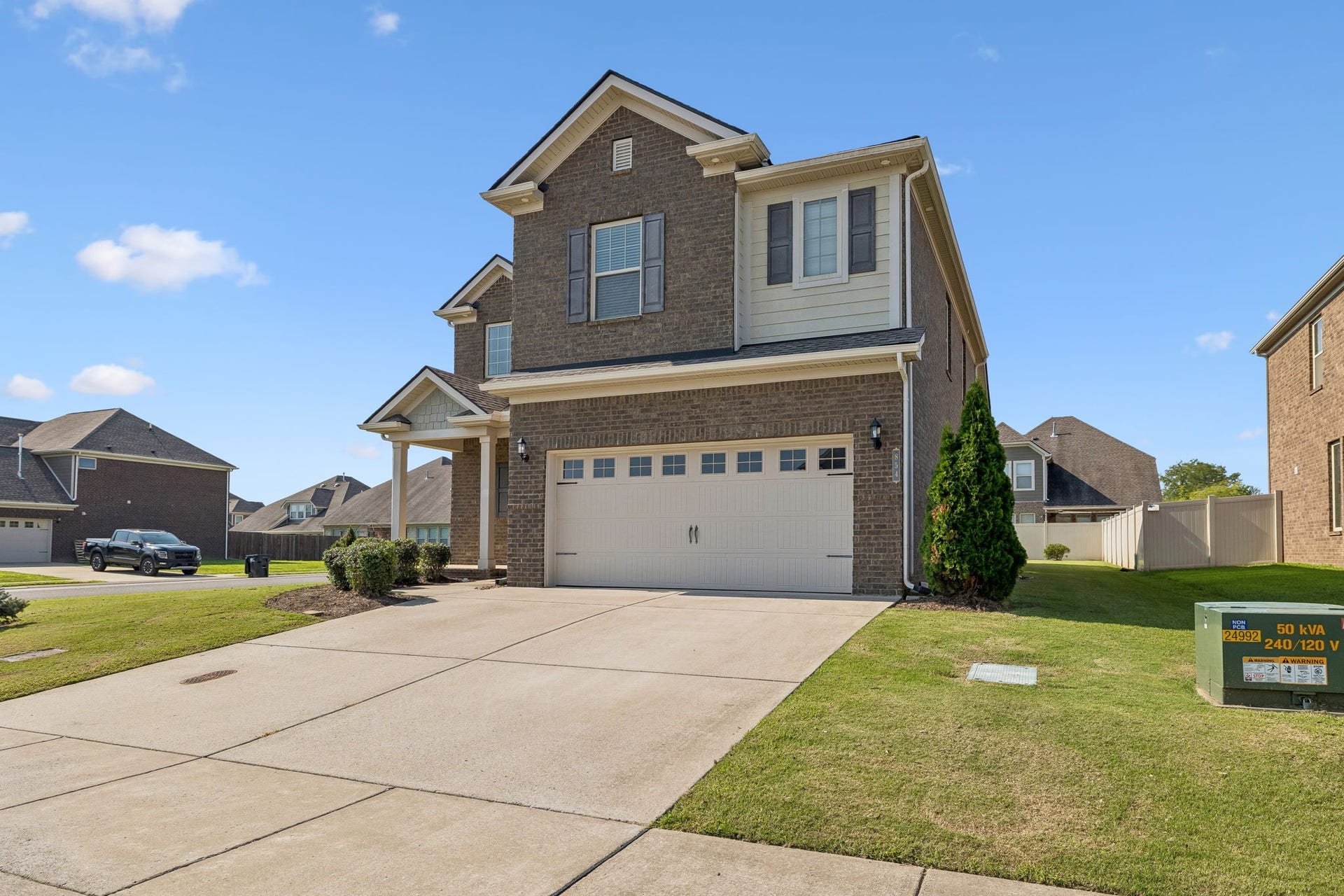 854 Sapphire Dr, Murfreesboro, TN 37128 854 Sapphire Dr, Murfreesboro, TN 37128