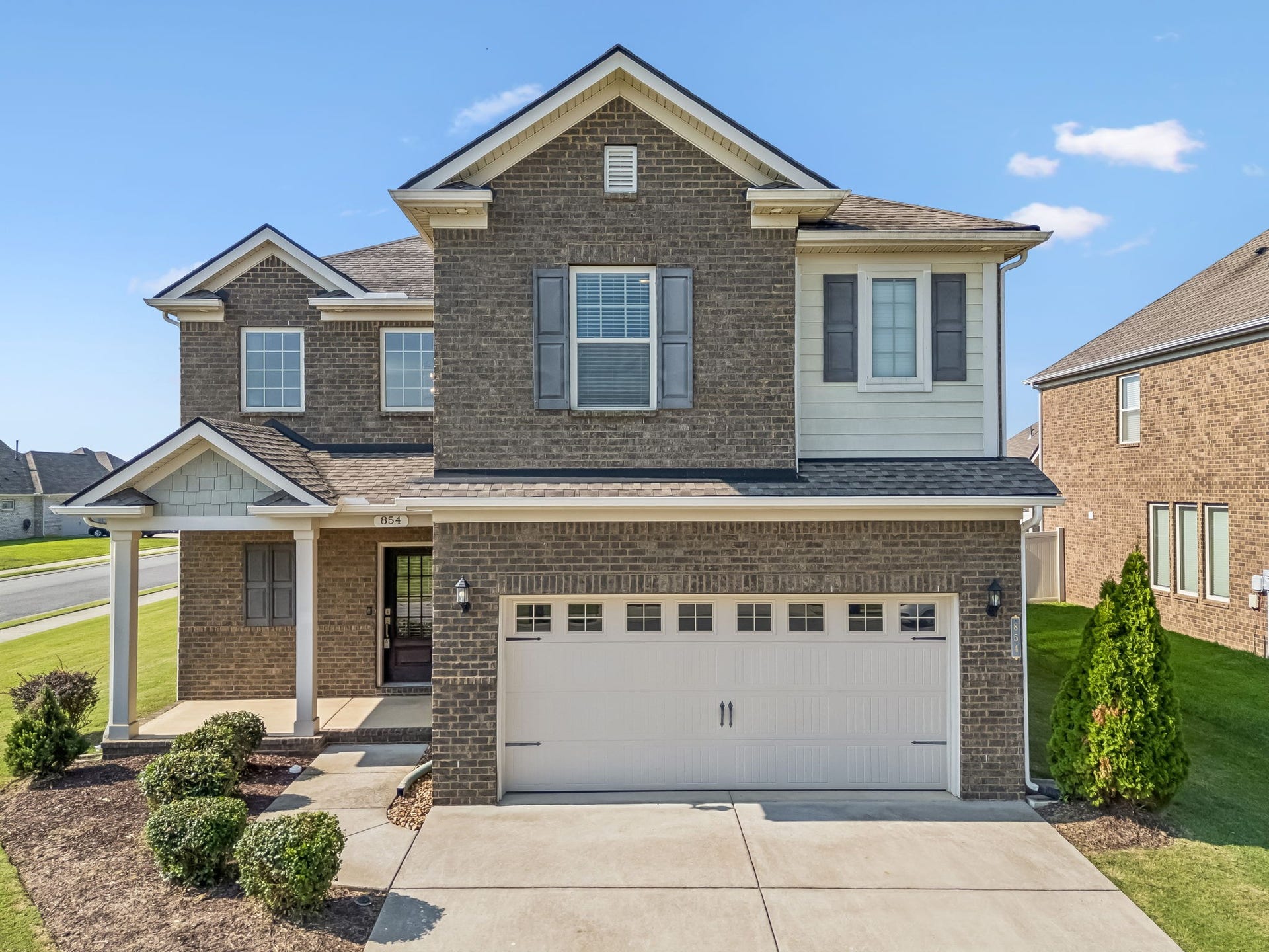 854 Sapphire Dr, Murfreesboro, TN 37128 854 Sapphire Dr, Murfreesboro, TN 37128