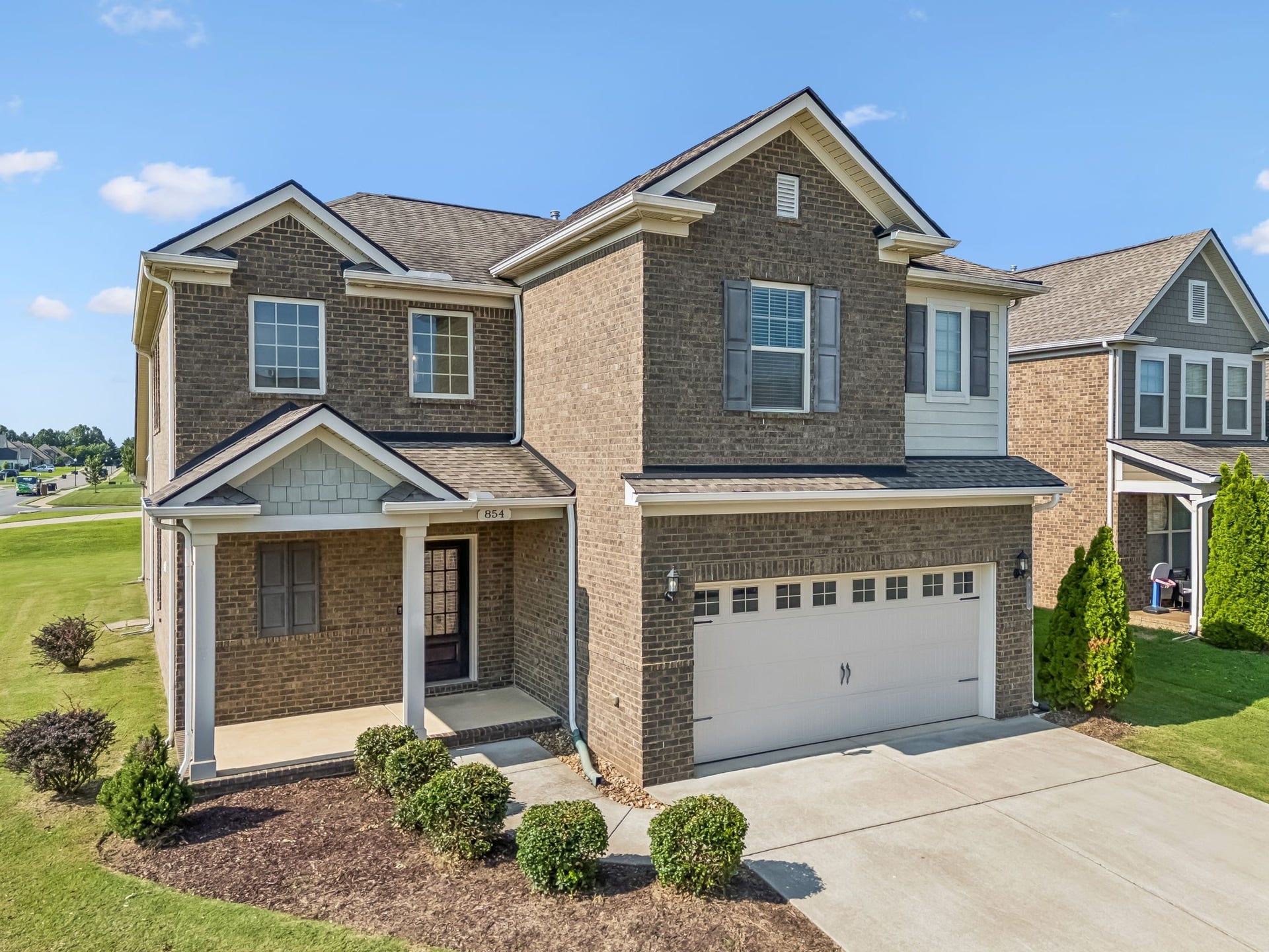 854 Sapphire Dr, Murfreesboro, TN 37128 854 Sapphire Dr, Murfreesboro, TN 37128