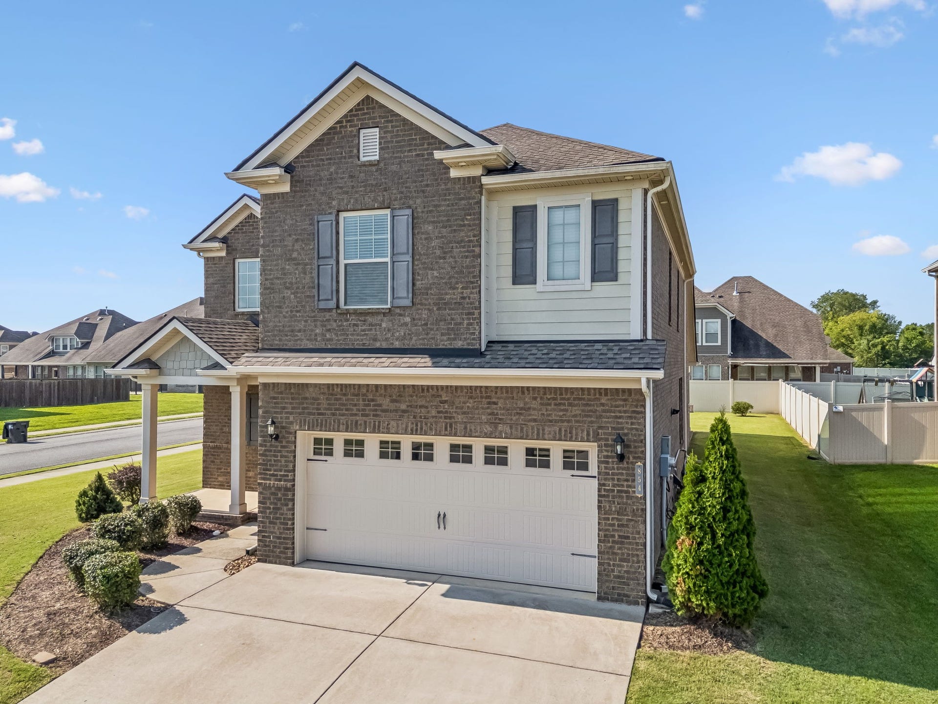 854 Sapphire Dr, Murfreesboro, TN 37128 854 Sapphire Dr, Murfreesboro, TN 37128