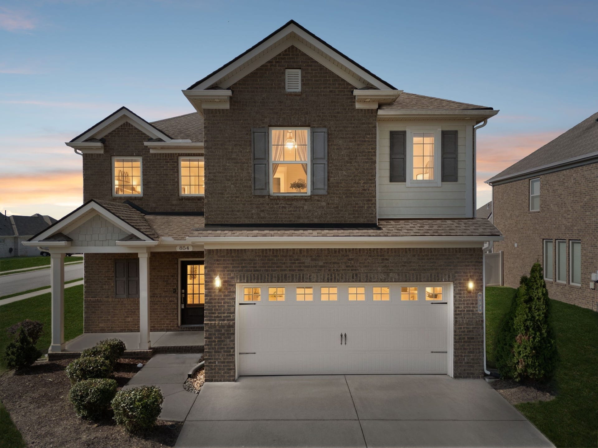 854 Sapphire Dr, Murfreesboro, TN 37128 854 Sapphire Dr, Murfreesboro, TN 37128