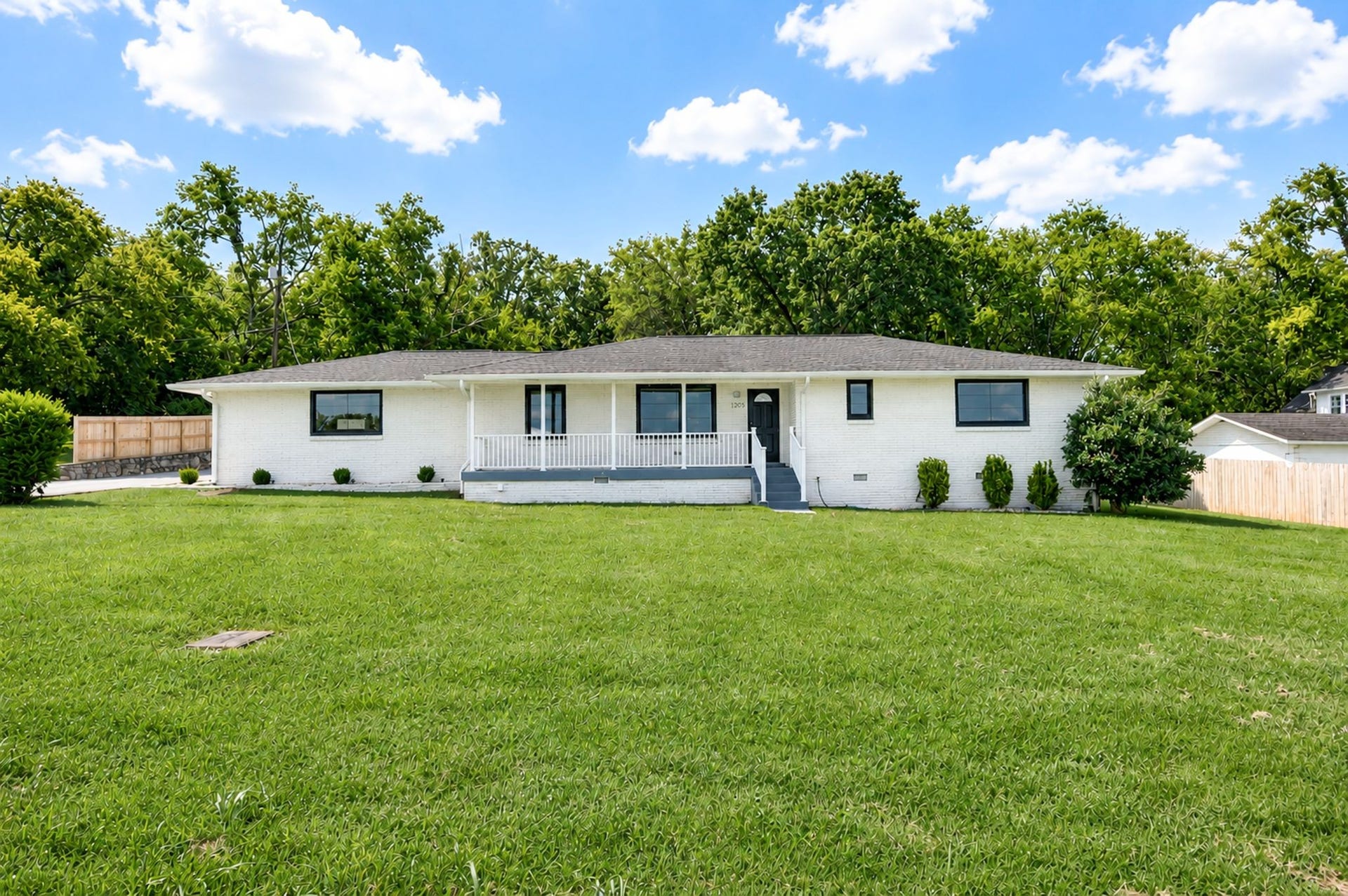 1205 Saint Marys Ln, Nashville, TN 37218 1205 Saint Marys Ln, Nashville, TN 37218