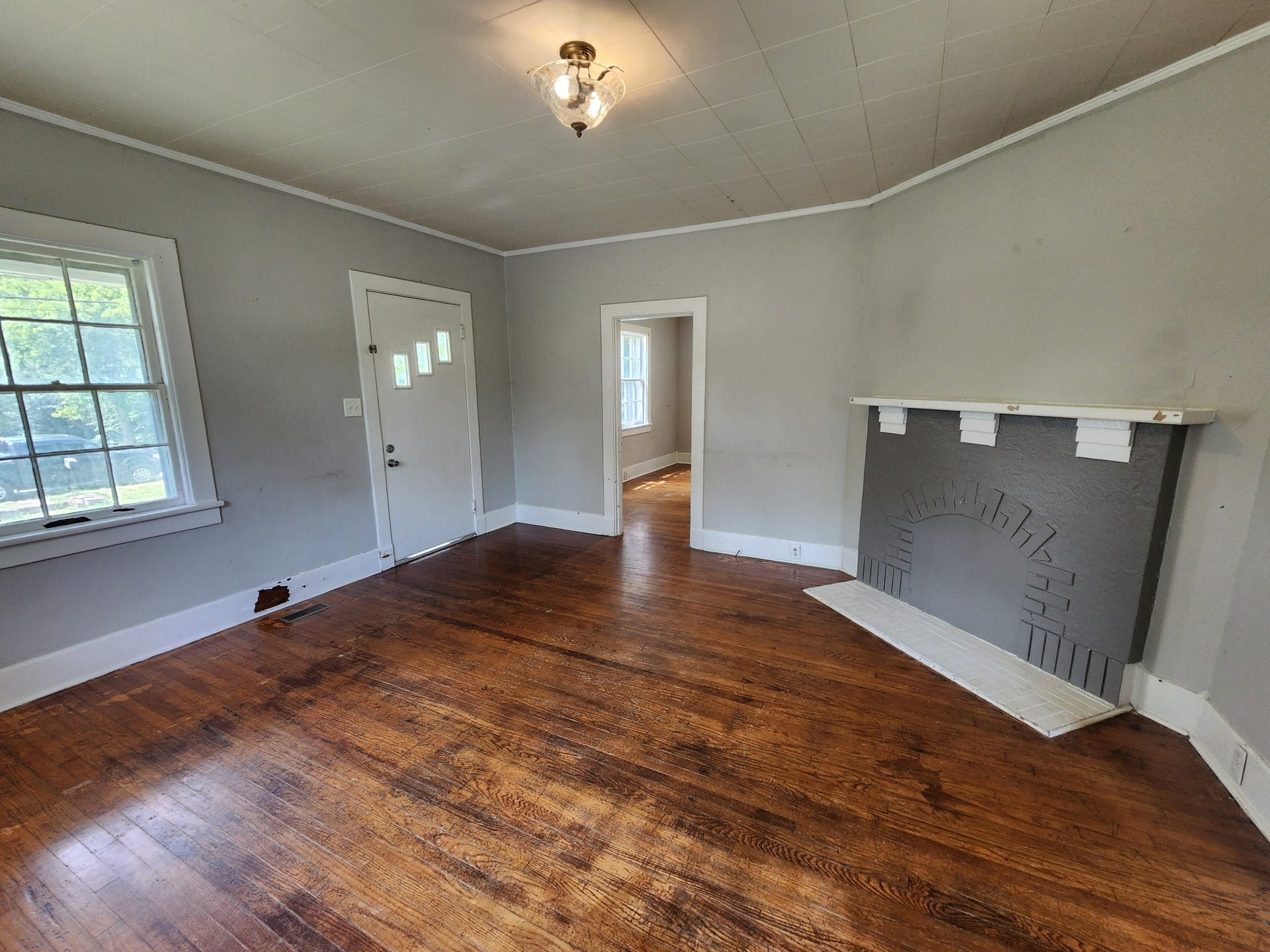 805 Blackburn Ln, Columbia, TN 38401 805 Blackburn Ln, Columbia, TN 38401