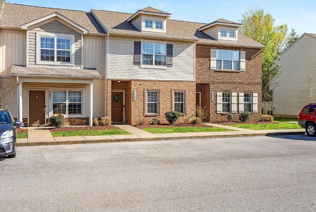 5433 Perlou Ln, Murfreesboro, TN 37128 5433 Perlou Ln, Murfreesboro, TN 37128