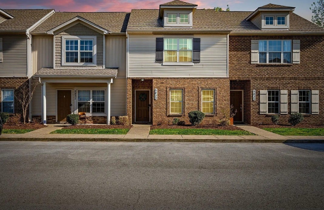 5433 Perlou Ln, Murfreesboro, TN 37128 5433 Perlou Ln, Murfreesboro, TN 37128