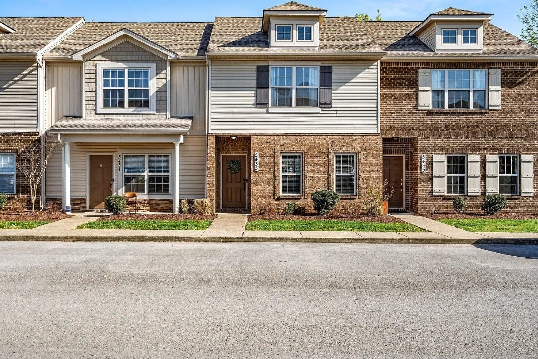 5433 Perlou Ln, Murfreesboro, TN 37128 5433 Perlou Ln, Murfreesboro, TN 37128