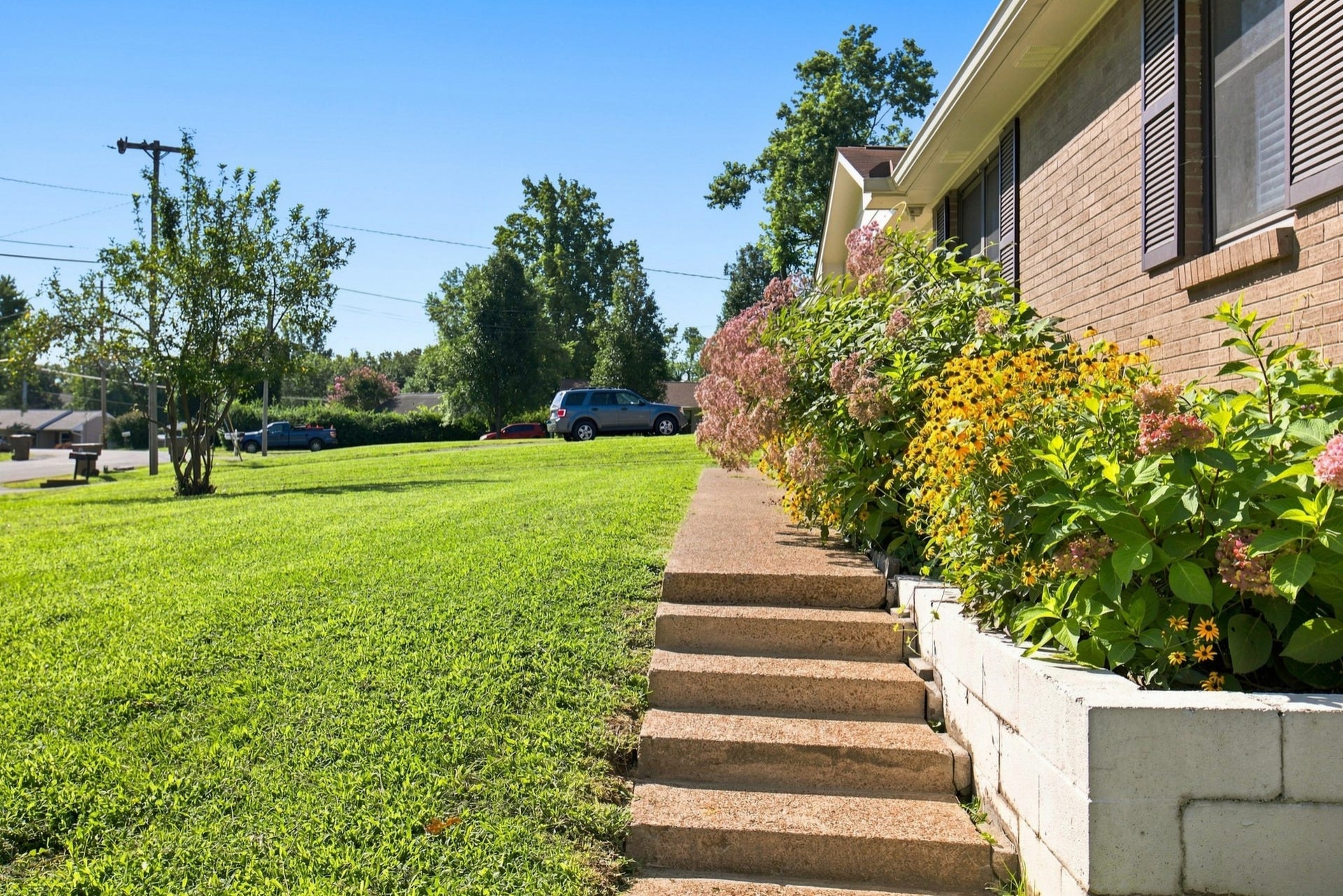 316 Lorna Dr, #UNIT B, Nashville, TN 37214 316 Lorna Dr, #UNIT B, Nashville, TN 37214