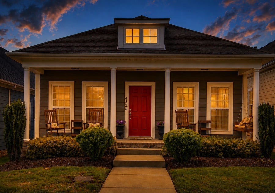 Property photo for 4326 Barnes Cove Dr, Nashville, TN