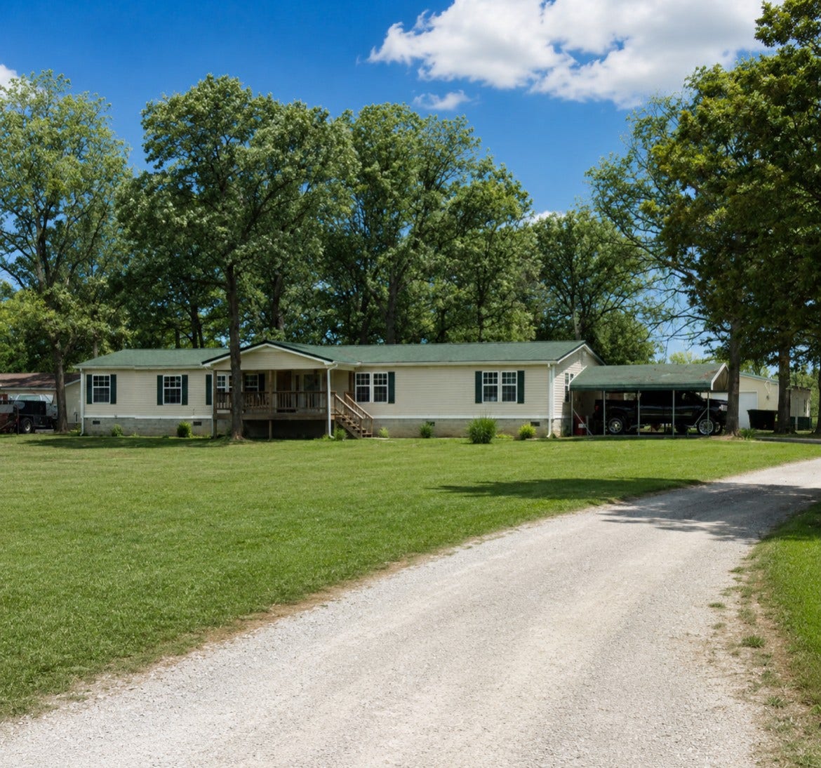 1650 Warner Bridge Rd, Shelbyville, TN 37160 1650 Warner Bridge Rd, Shelbyville, TN 37160