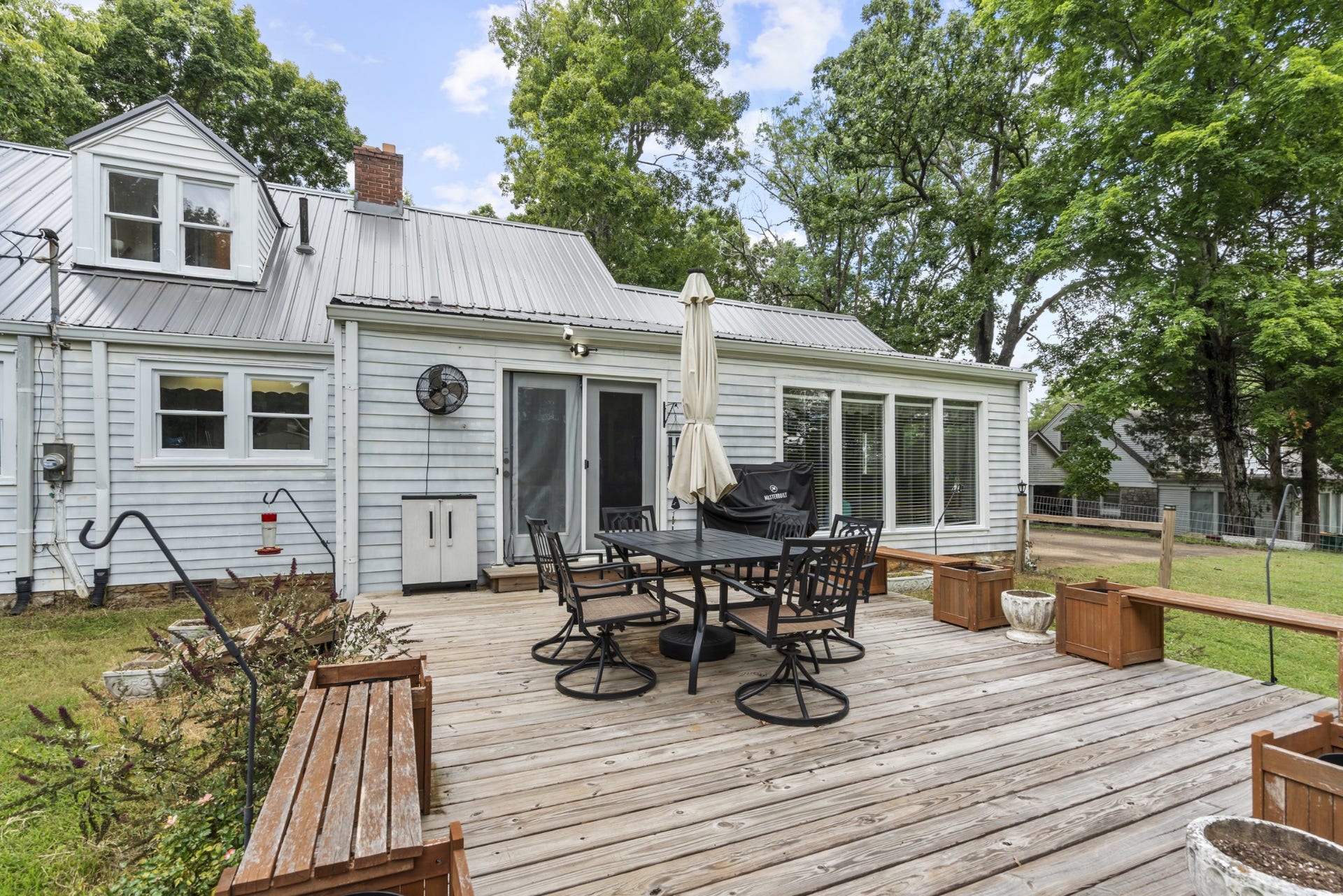 971 Yell Rd, Lewisburg, TN 37091
