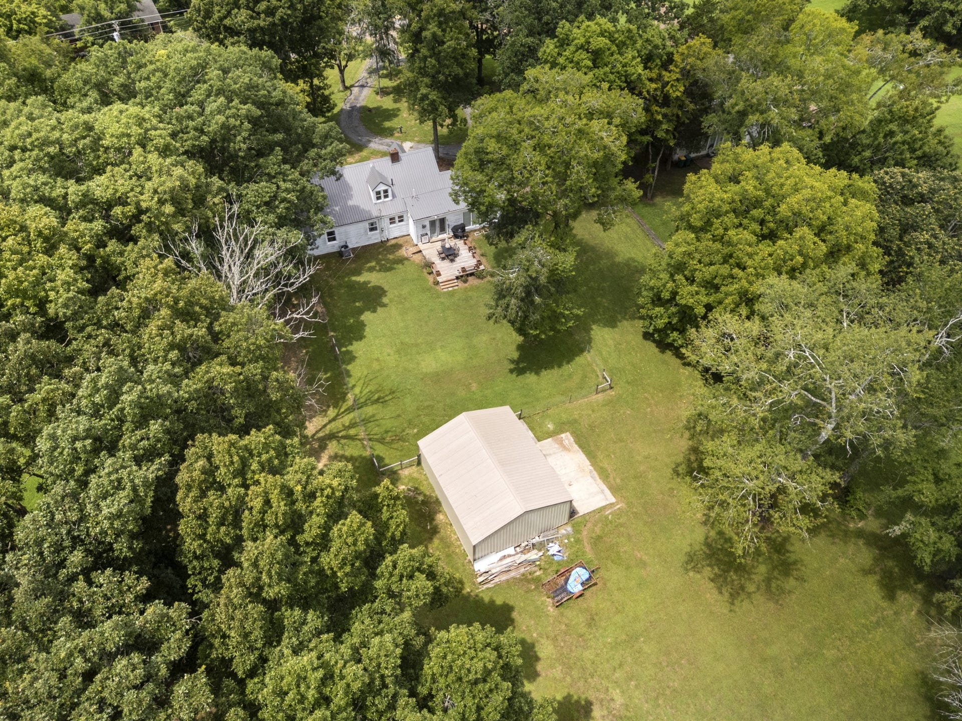 971 Yell Rd, Lewisburg, TN 37091
