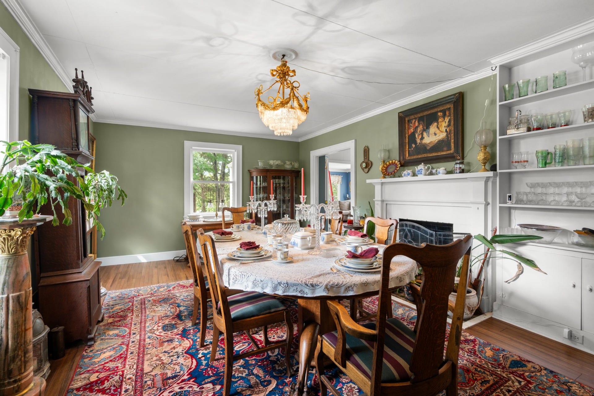 971 Yell Rd, Lewisburg, TN 37091