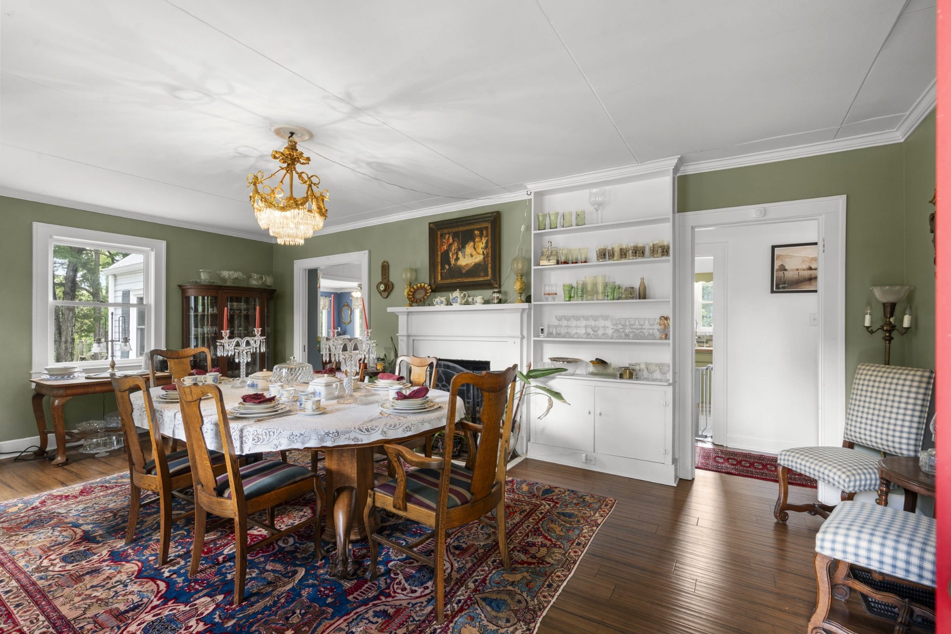 971 Yell Rd, Lewisburg, TN 37091