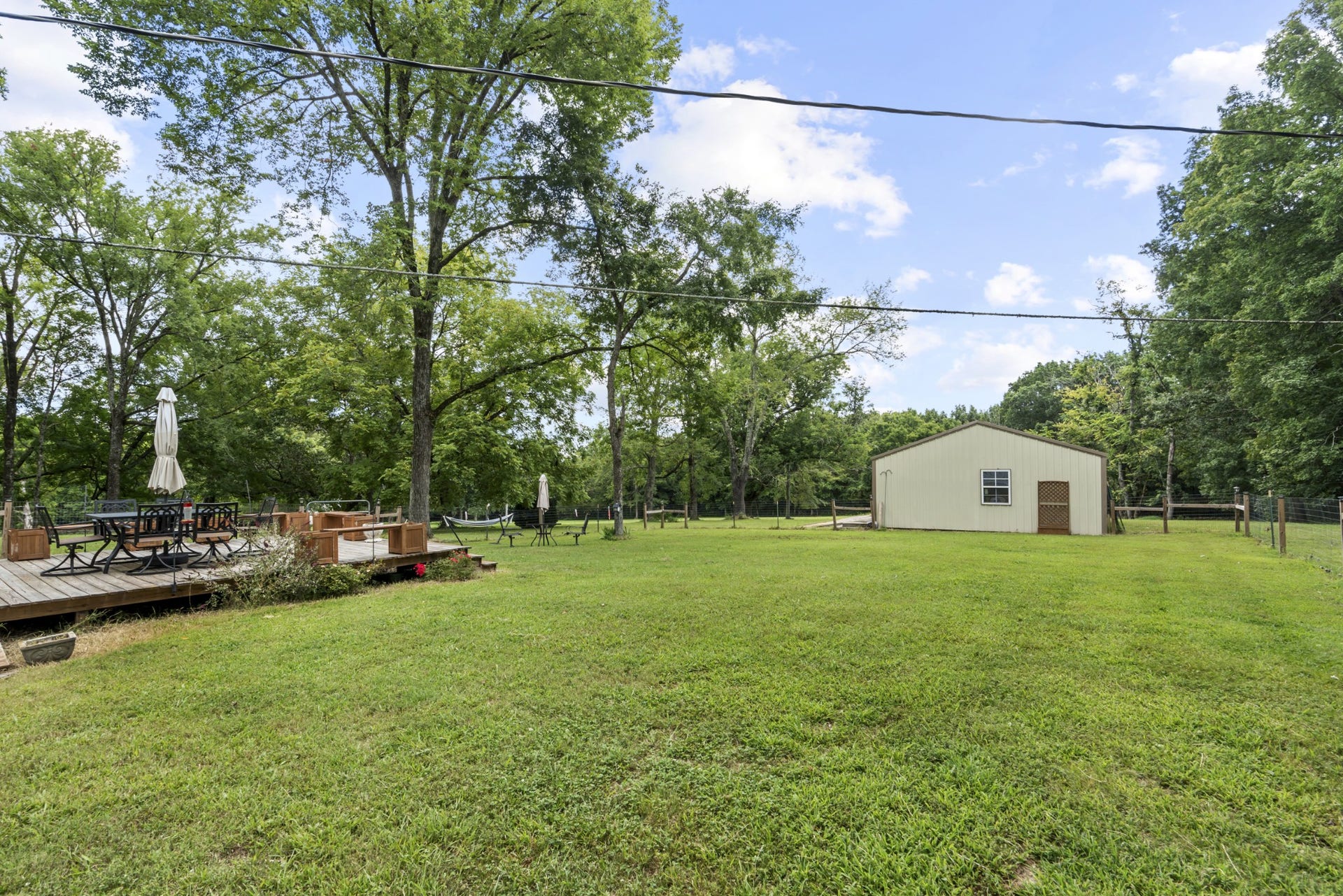 971 Yell Rd, Lewisburg, TN 37091