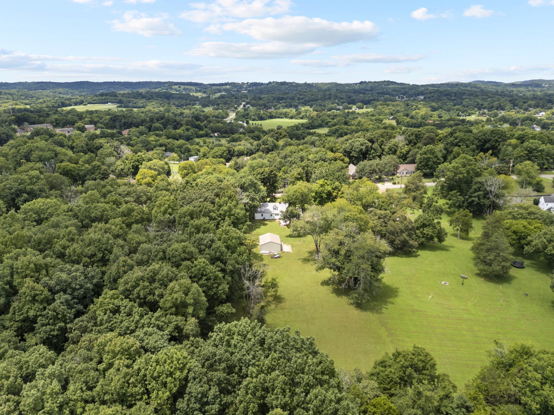 971 Yell Rd, Lewisburg, TN 37091