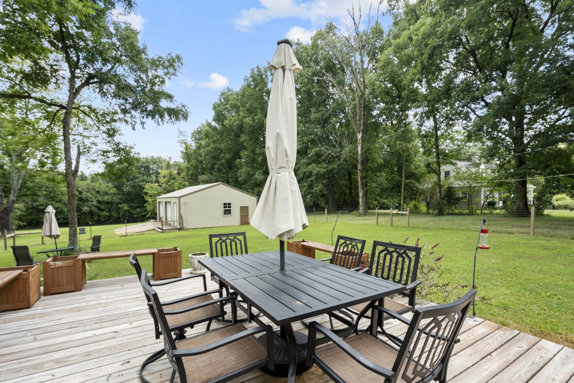 971 Yell Rd, Lewisburg, TN 37091