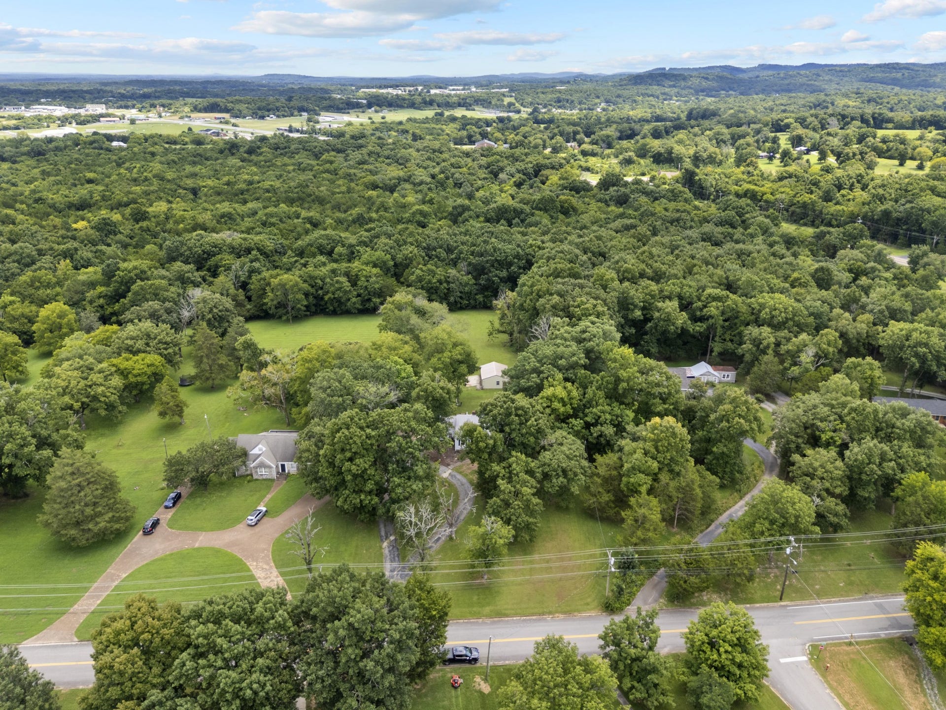 971 Yell Rd, Lewisburg, TN 37091