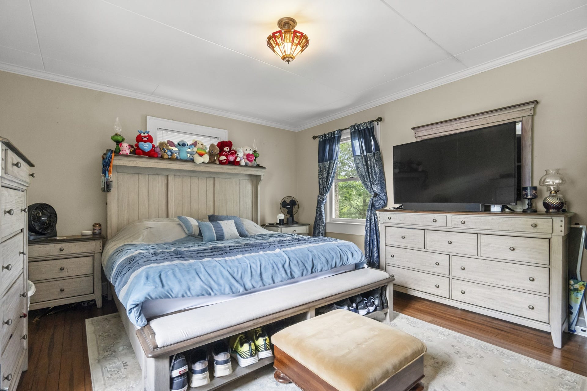 971 Yell Rd, Lewisburg, TN 37091