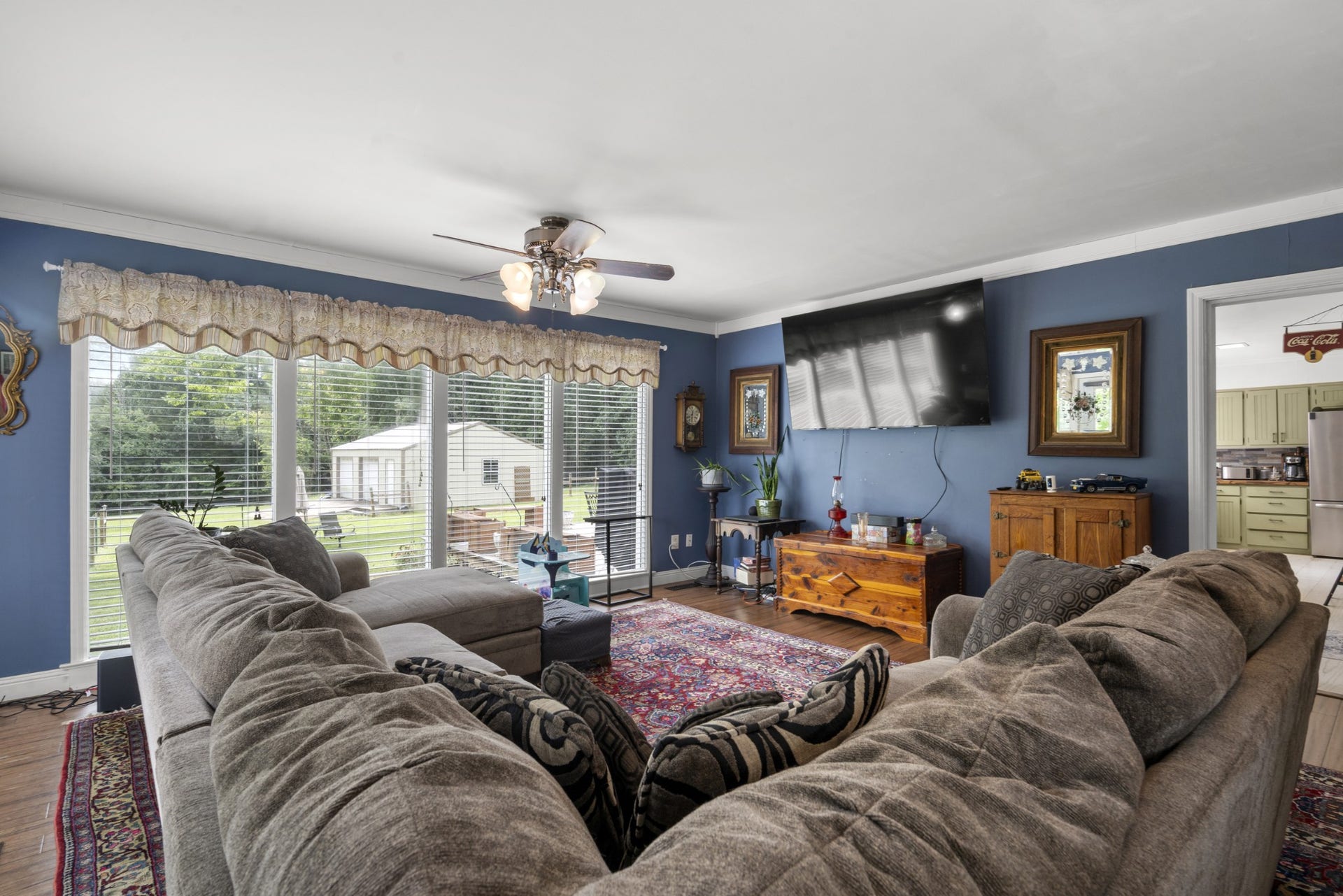 971 Yell Rd, Lewisburg, TN 37091