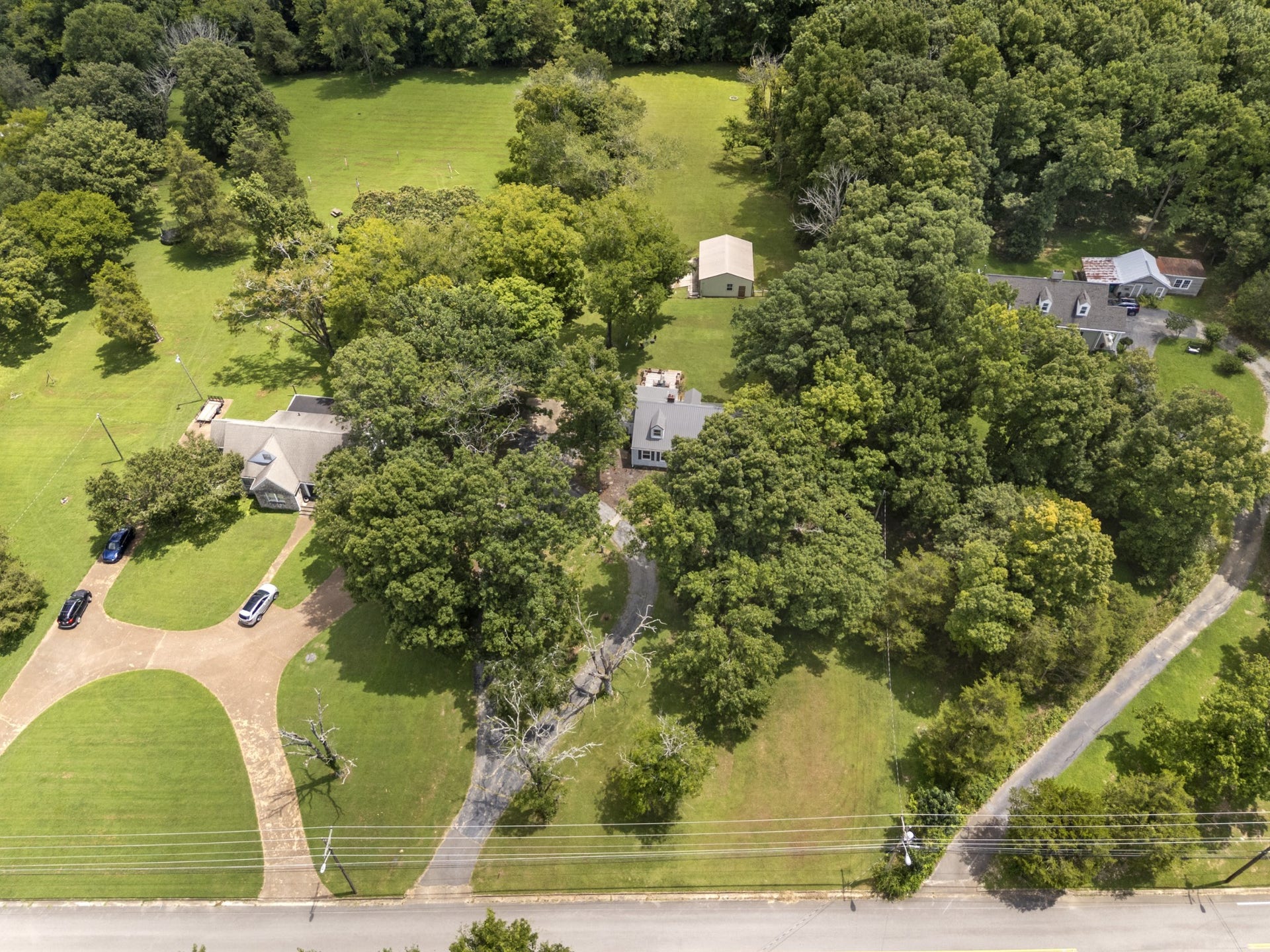 971 Yell Rd, Lewisburg, TN 37091