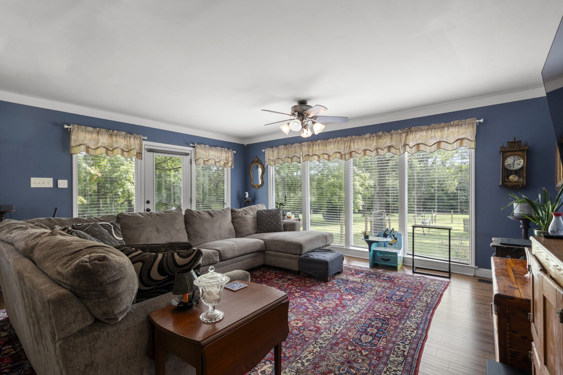 971 Yell Rd, Lewisburg, TN 37091