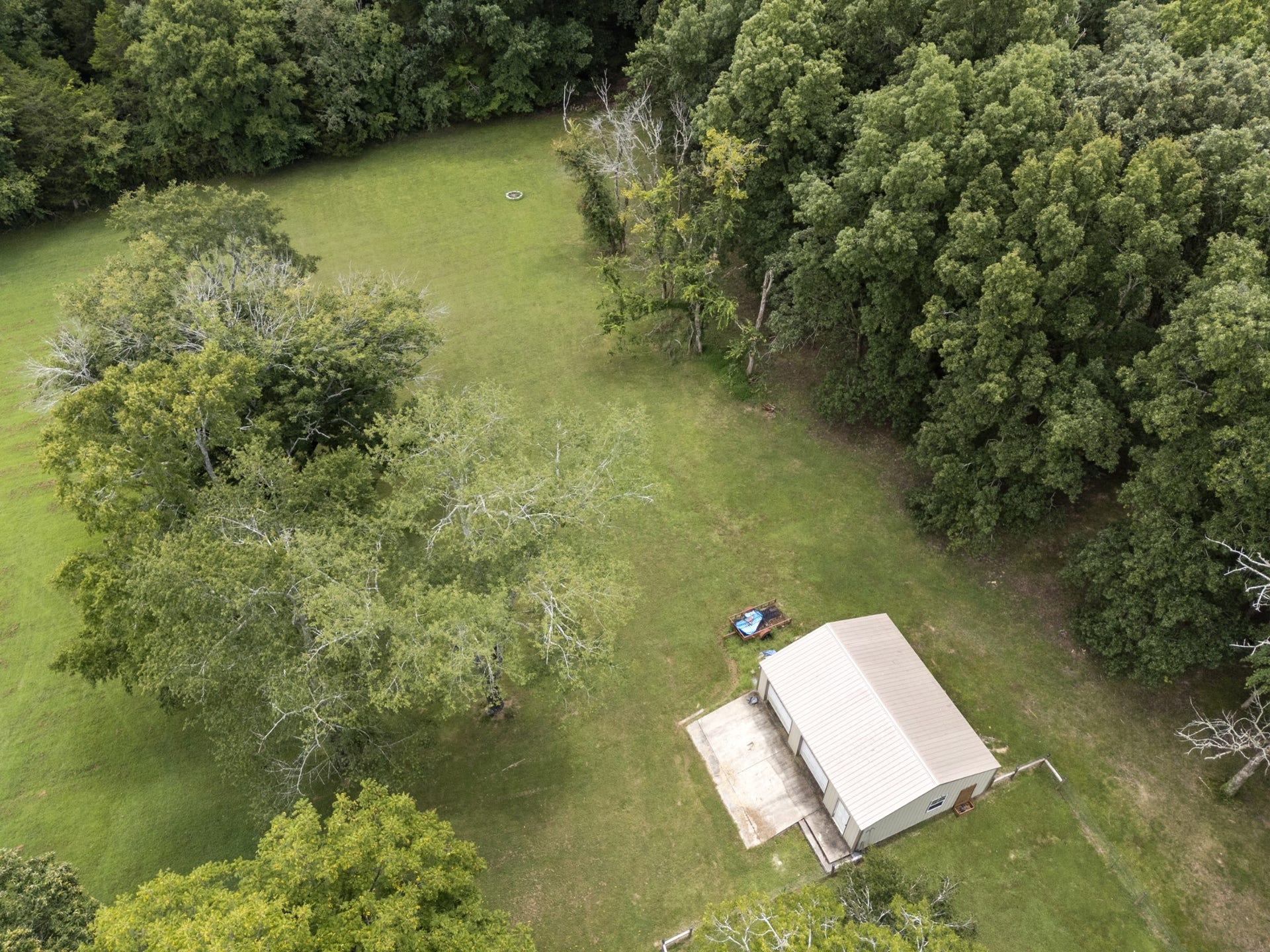 971 Yell Rd, Lewisburg, TN 37091