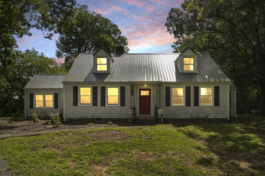 Property photo for 971 Yell Rd, Lewisburg, TN