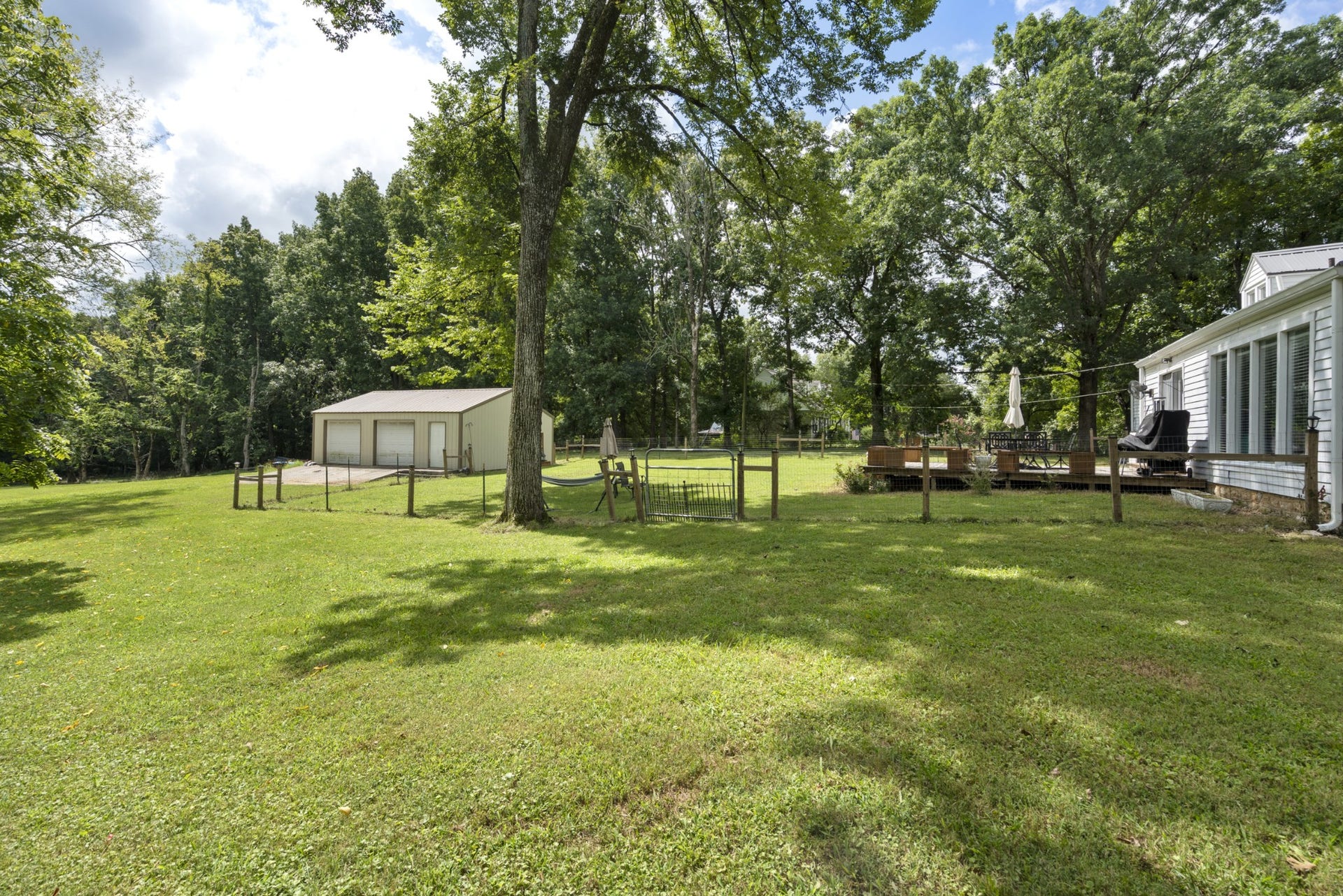 971 Yell Rd, Lewisburg, TN 37091