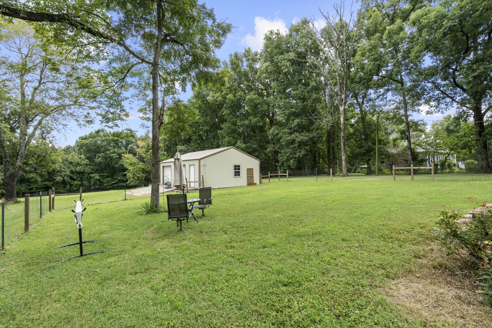 971 Yell Rd, Lewisburg, TN 37091