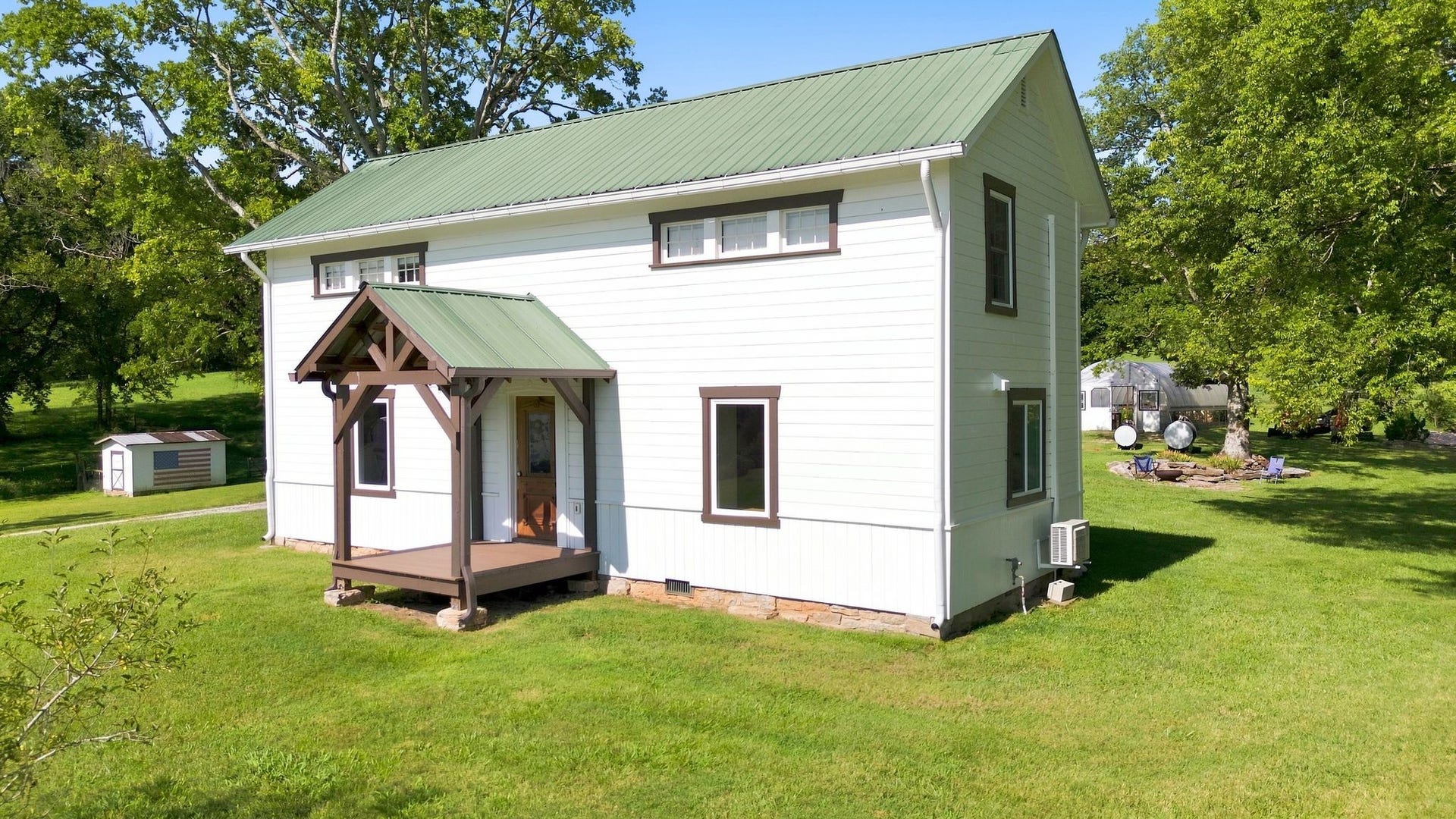 4824 Campbellsville Pike, Columbia, TN 38401 4824 Campbellsville Pike, Columbia, TN 38401