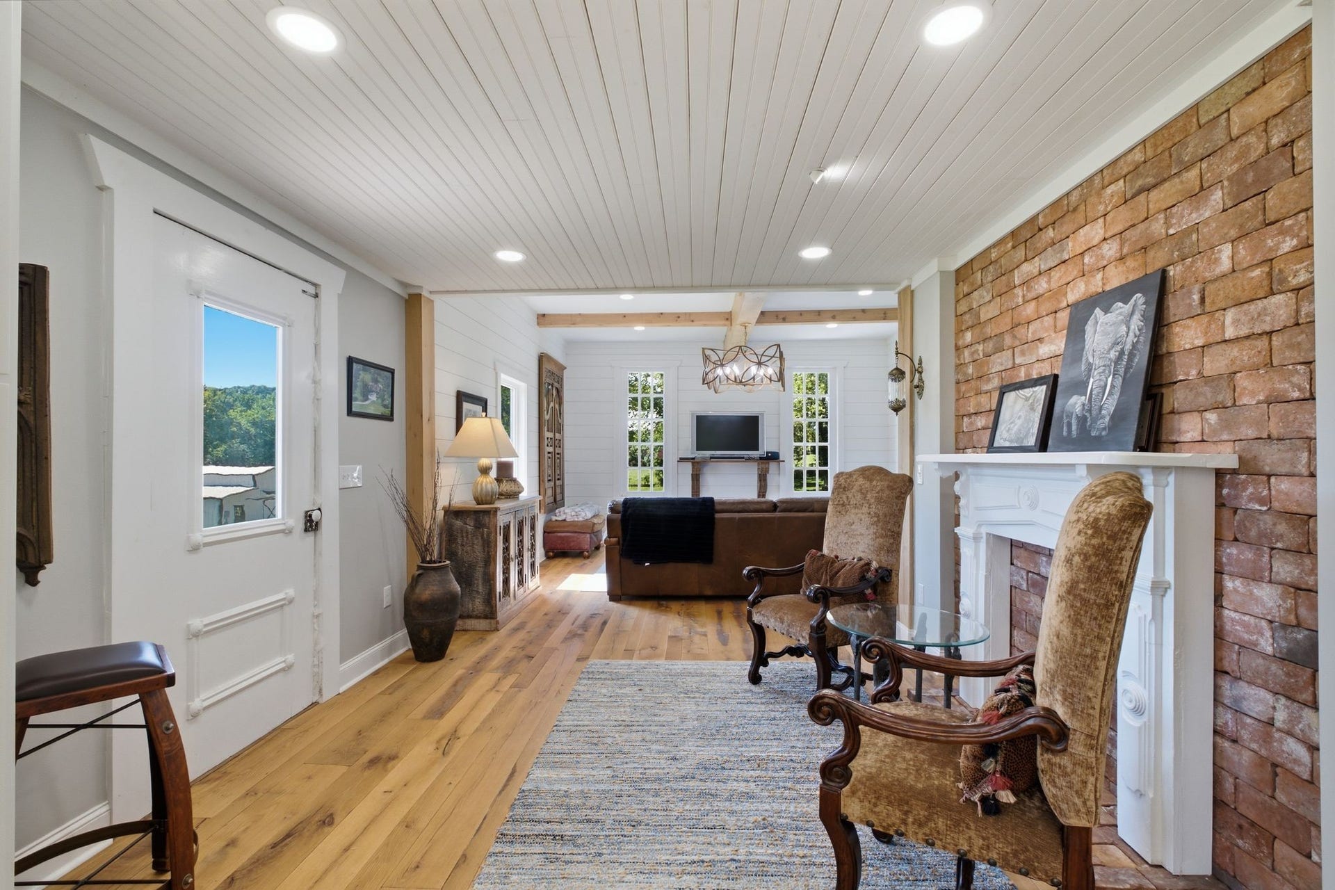 4824 Campbellsville Pike, Columbia, TN 38401 4824 Campbellsville Pike, Columbia, TN 38401