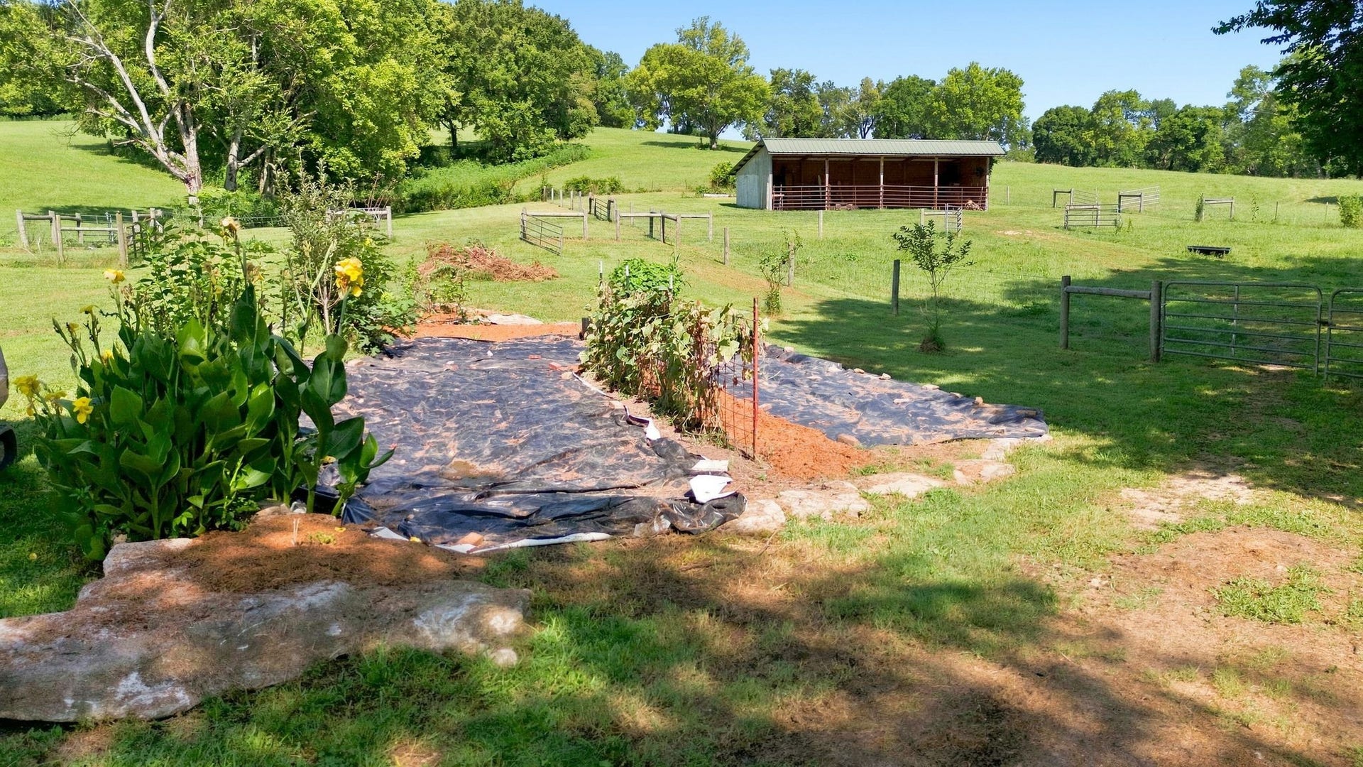 4824 Campbellsville Pike, Columbia, TN 38401 4824 Campbellsville Pike, Columbia, TN 38401