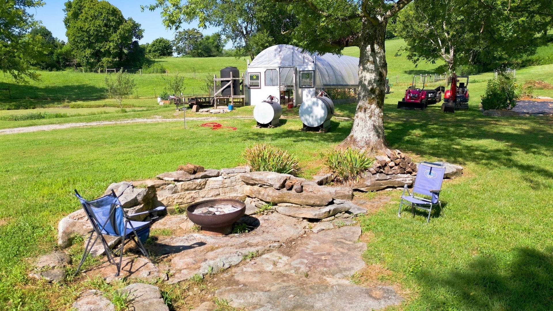 4824 Campbellsville Pike, Columbia, TN 38401 4824 Campbellsville Pike, Columbia, TN 38401