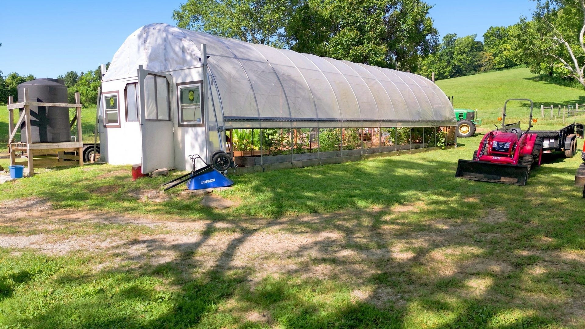 4824 Campbellsville Pike, Columbia, TN 38401 4824 Campbellsville Pike, Columbia, TN 38401