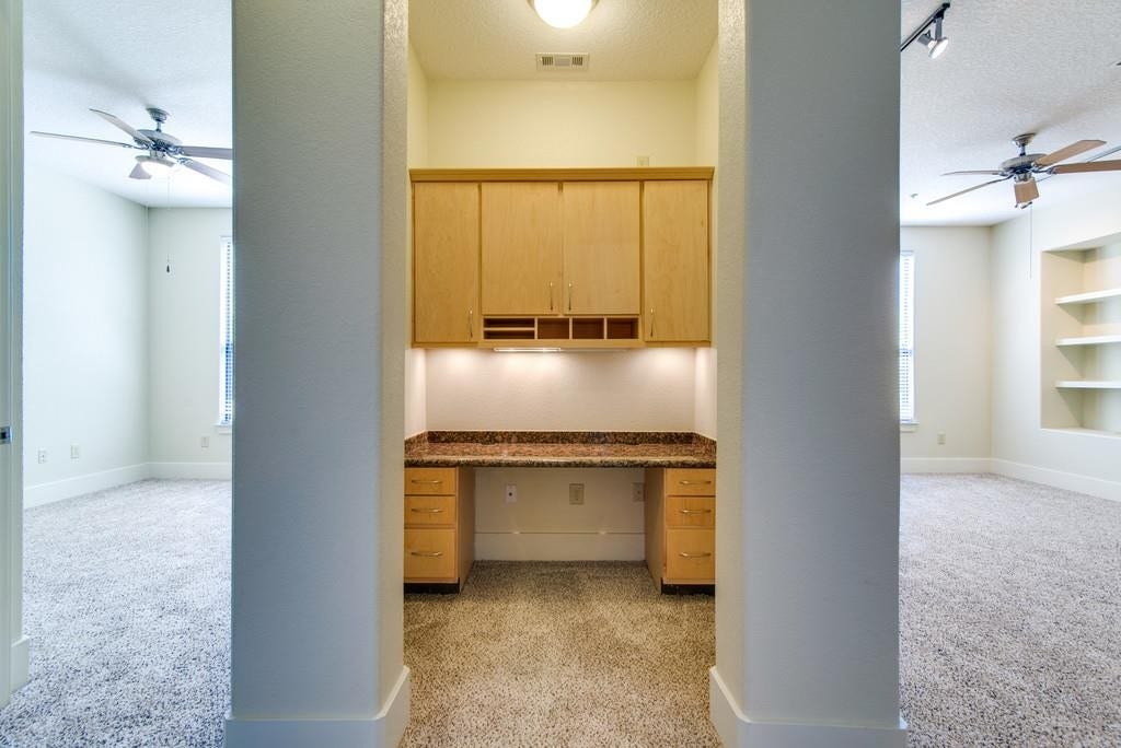 2600 Hillsboro Pk, #314, Nashville, TN 37212 Office Nook