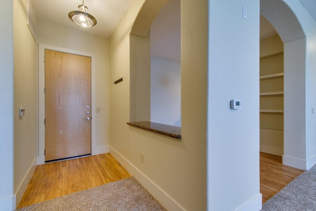 2600 Hillsboro Pk, #314, Nashville, TN 37212 Entry