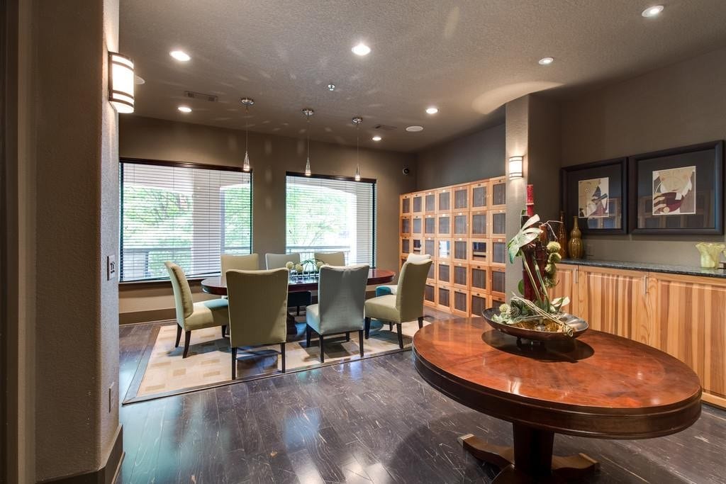2600 Hillsboro Pk, #314, Nashville, TN 37212 Common Areas