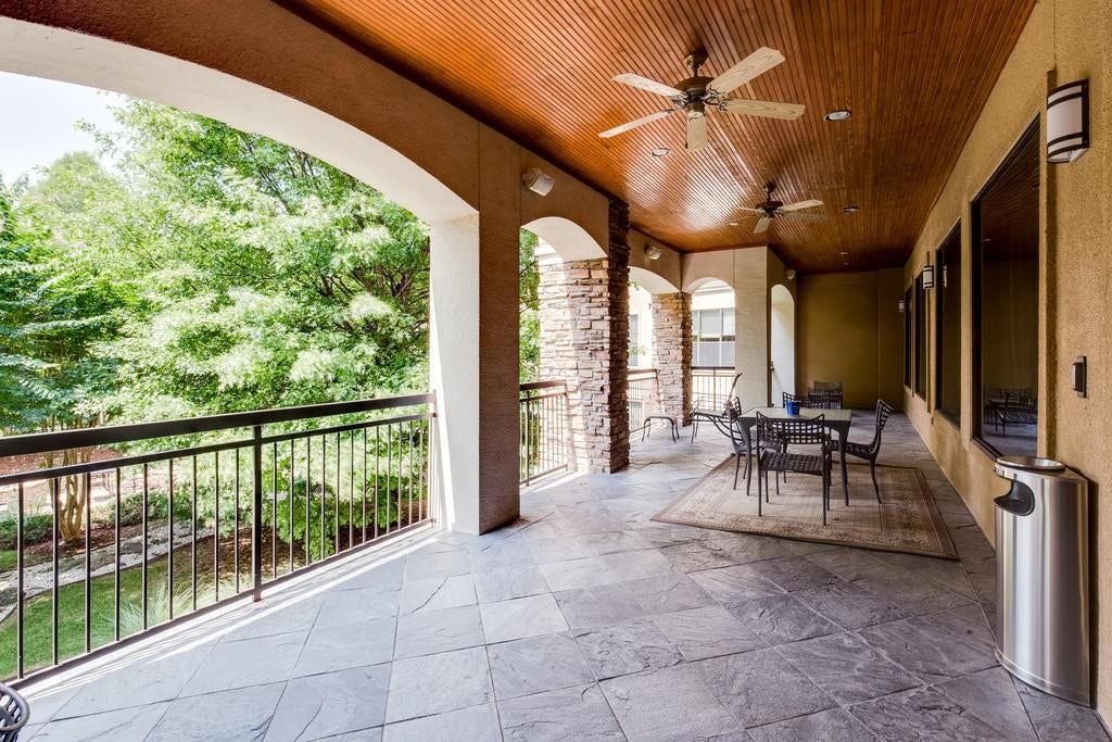 2600 Hillsboro Pk, #314, Nashville, TN 37212 Common Areas