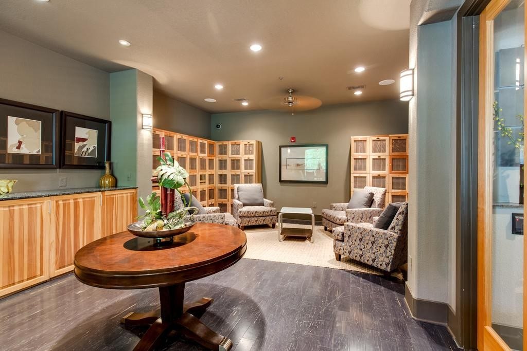 2600 Hillsboro Pk, #314, Nashville, TN 37212 Common Areas