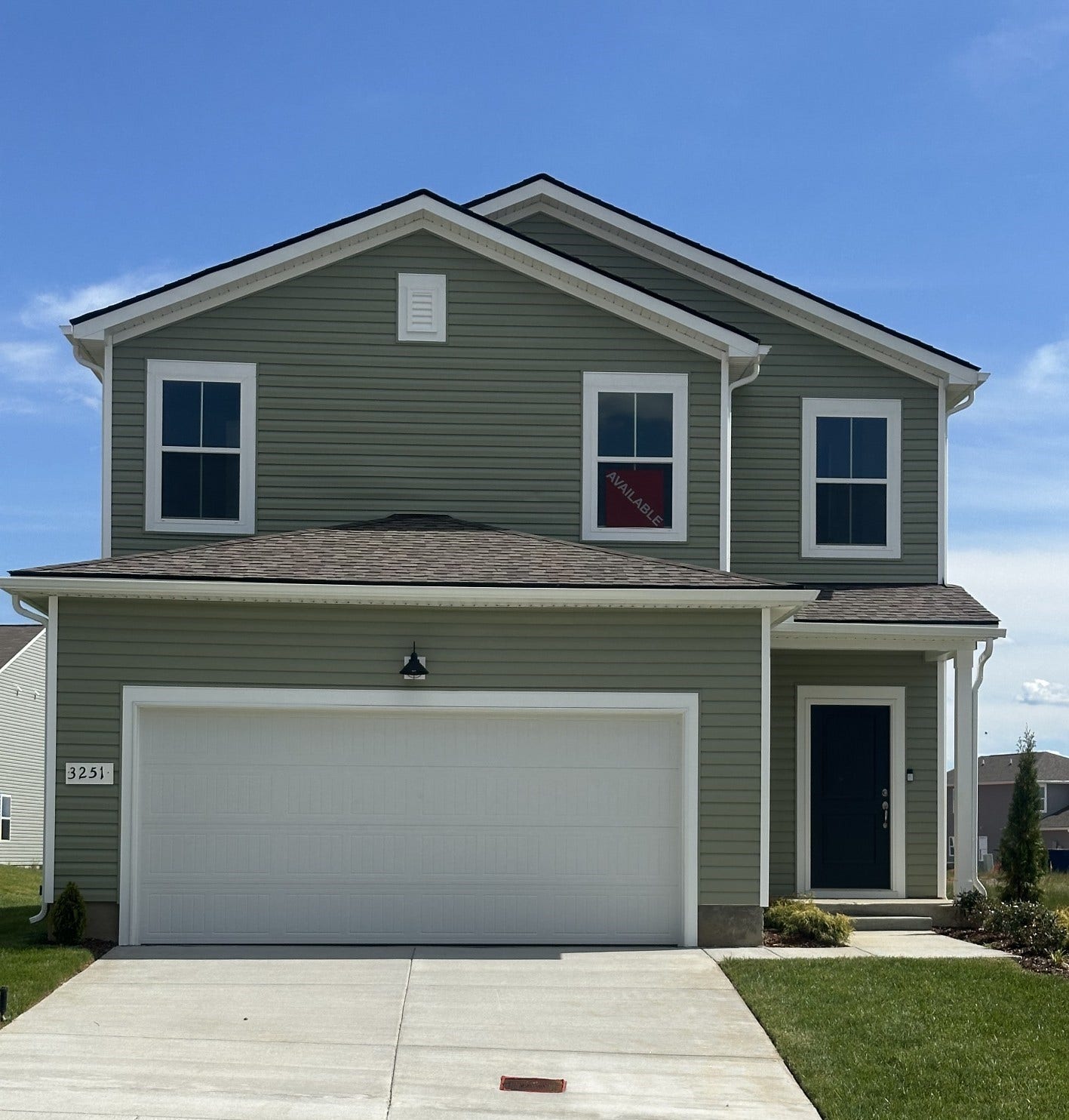 3251 Barrel Oak Pass, Columbia, TN 38401 3251 Barrel Oak Pass, Columbia, TN 38401
