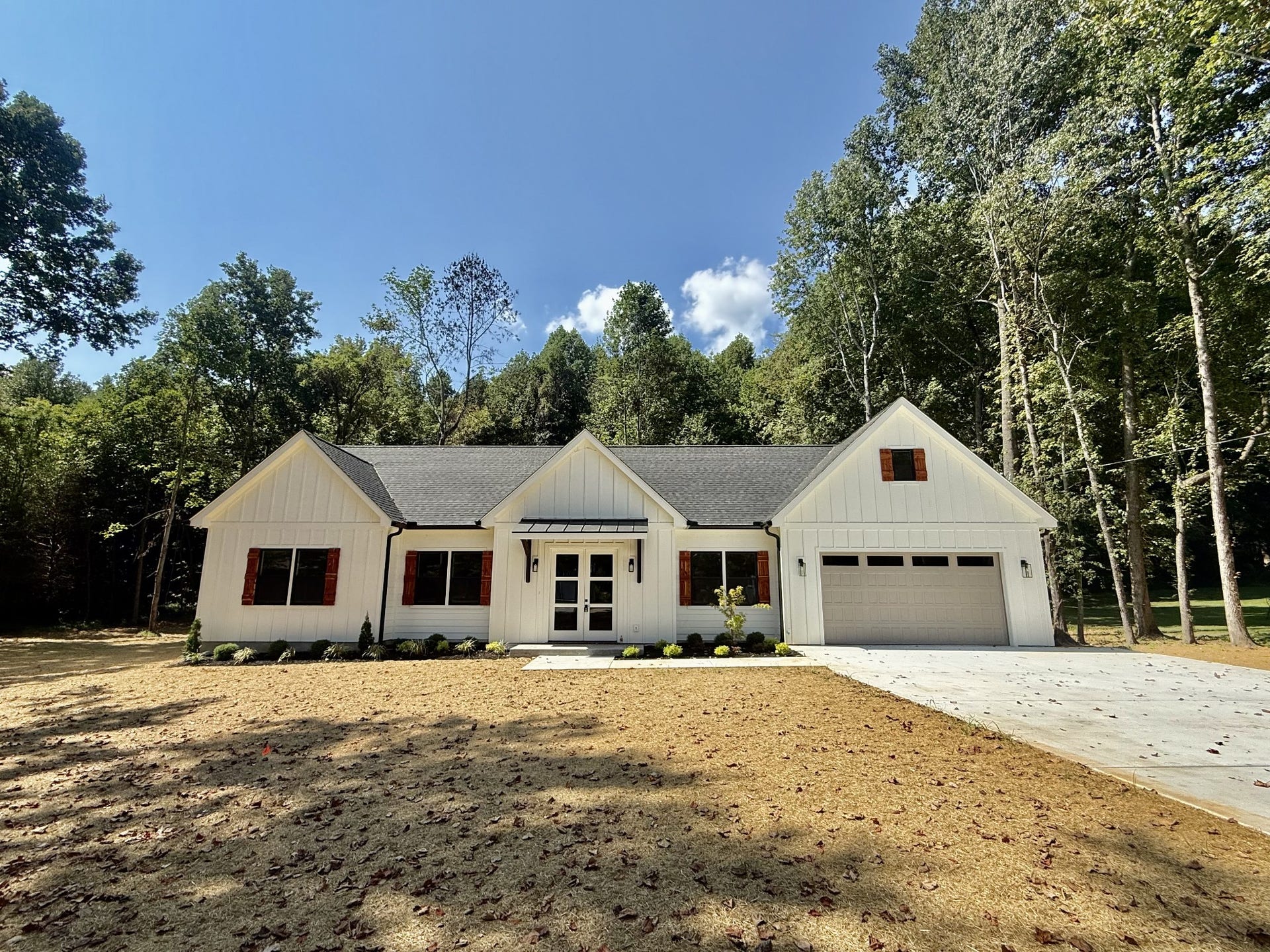 198 Cave Circle, Manchester, TN 37355 198 Cave Circle, Manchester, TN 37355