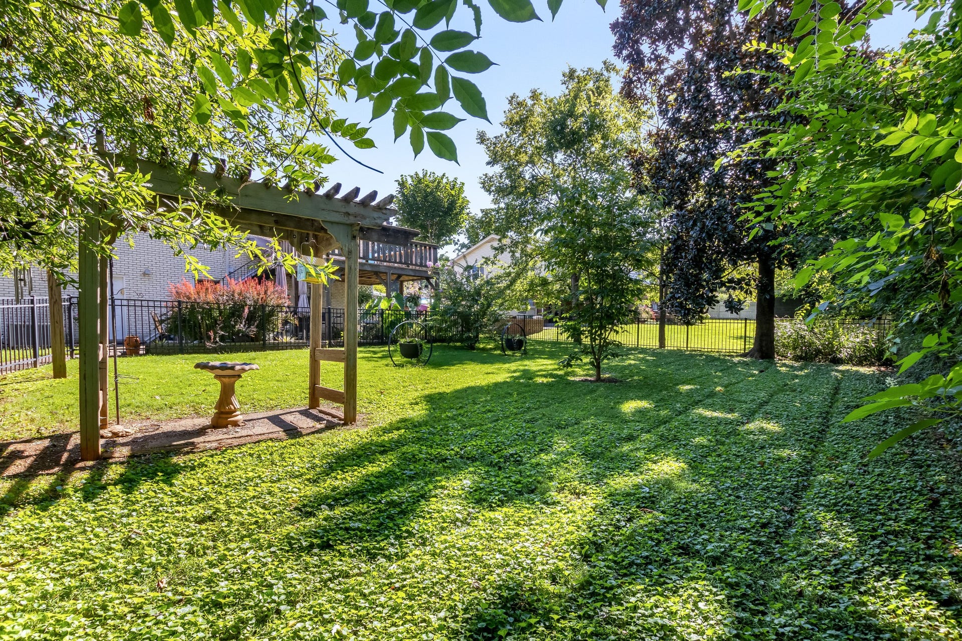 206 Ridgecrest Dr, Murfreesboro, TN 37130 206 Ridgecrest Dr, Murfreesboro, TN 37130