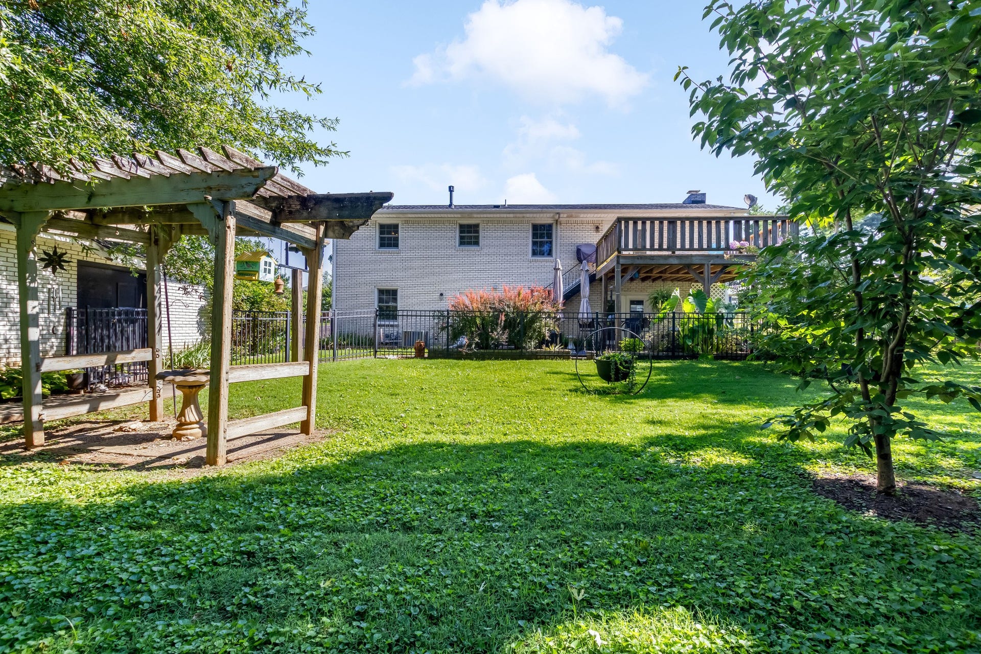206 Ridgecrest Dr, Murfreesboro, TN 37130 206 Ridgecrest Dr, Murfreesboro, TN 37130