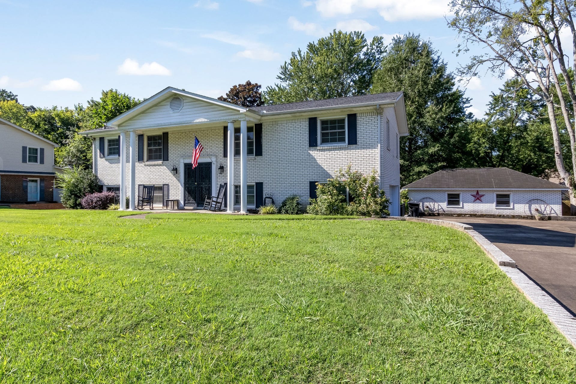 206 Ridgecrest Dr, Murfreesboro, TN 37130 206 Ridgecrest Dr, Murfreesboro, TN 37130