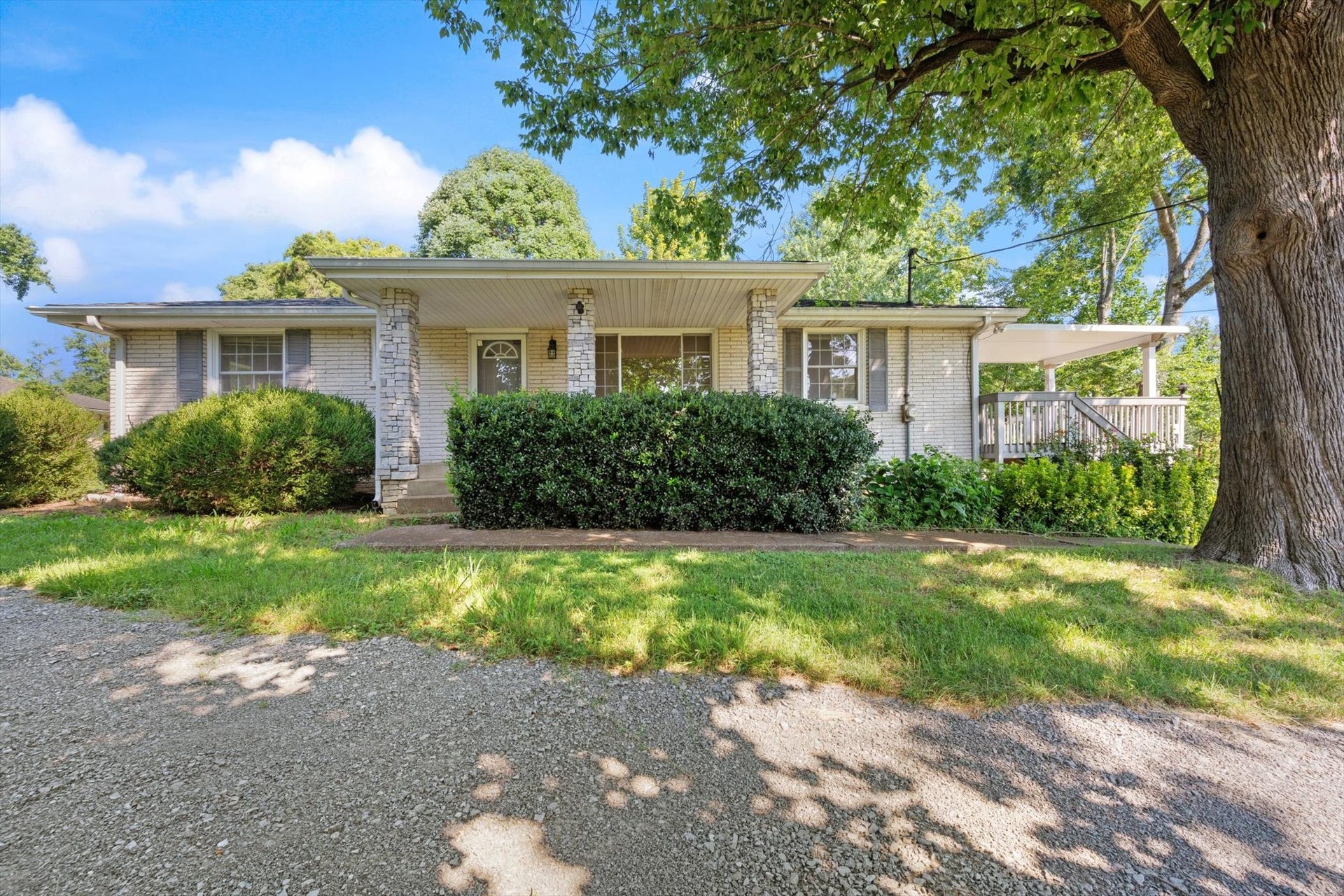 4921 Timberdale Dr, Nashville, TN 37211 4921 Timberdale Dr, Nashville, TN 37211