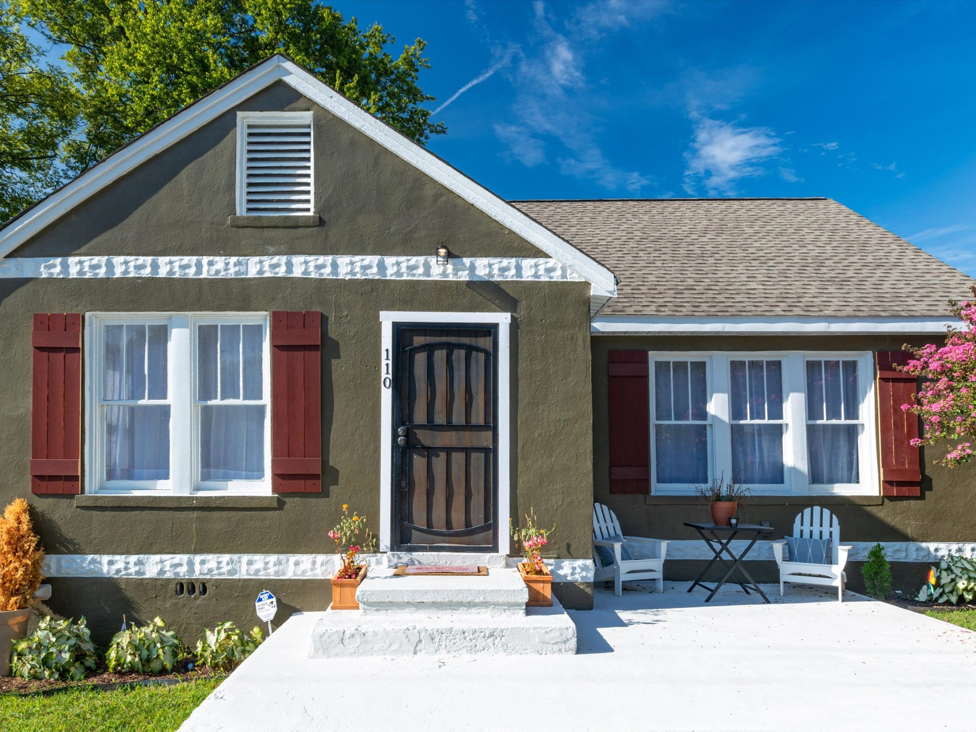 110 E Merchant St, Mount Pleasant, TN 38474 110 E Merchant St, Mount Pleasant, TN 38474