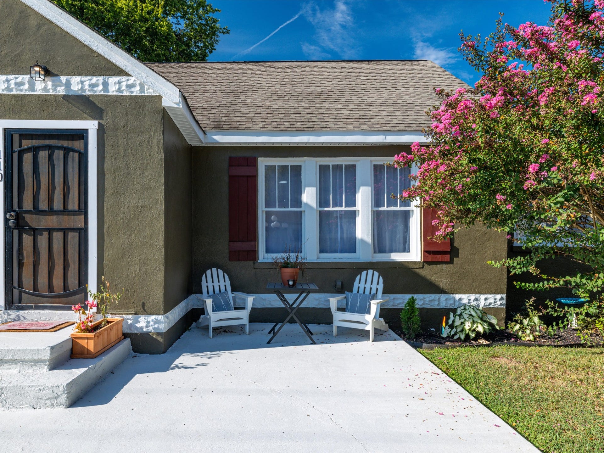 110 E Merchant St, Mount Pleasant, TN 38474 110 E Merchant St, Mount Pleasant, TN 38474